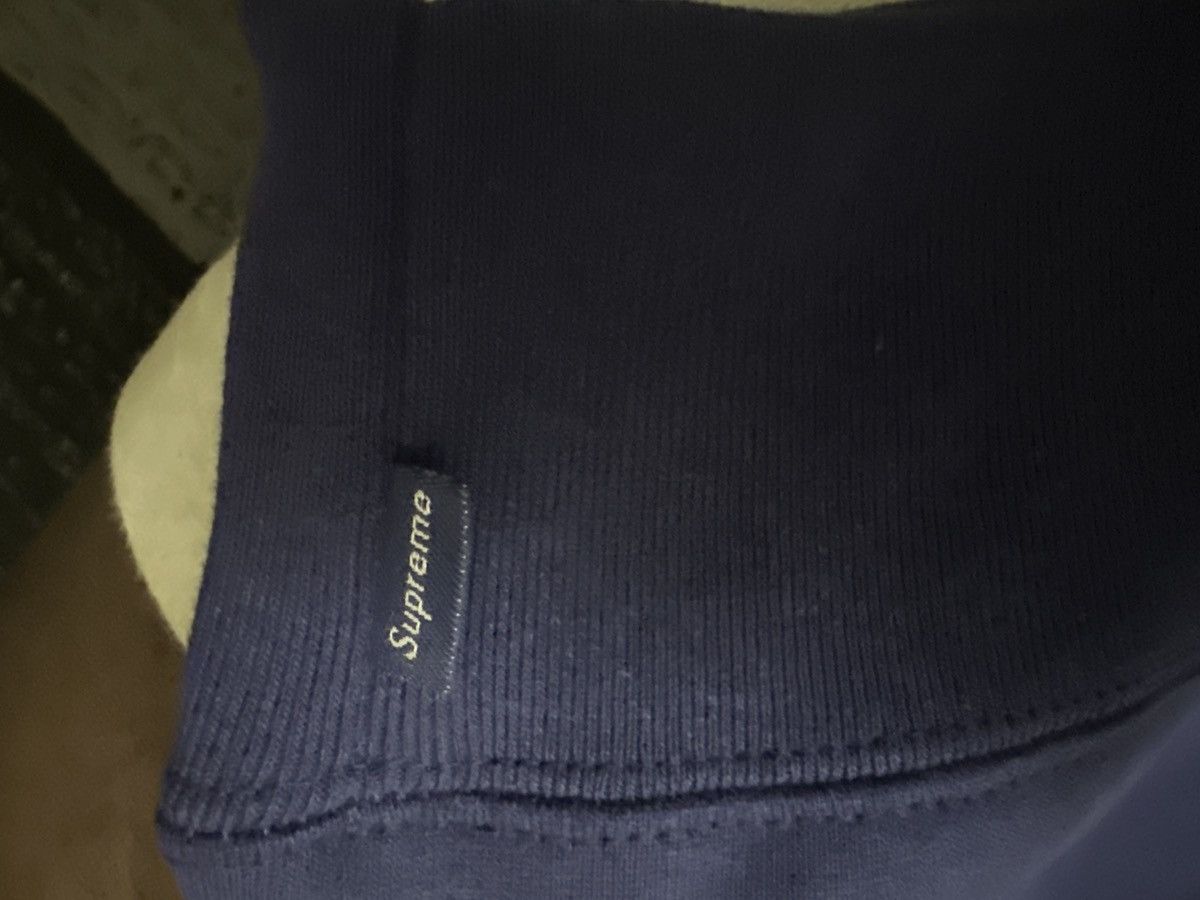 Supreme Supreme F* the President Size US M / EU 48-50 / 2 - 5 Thumbnail