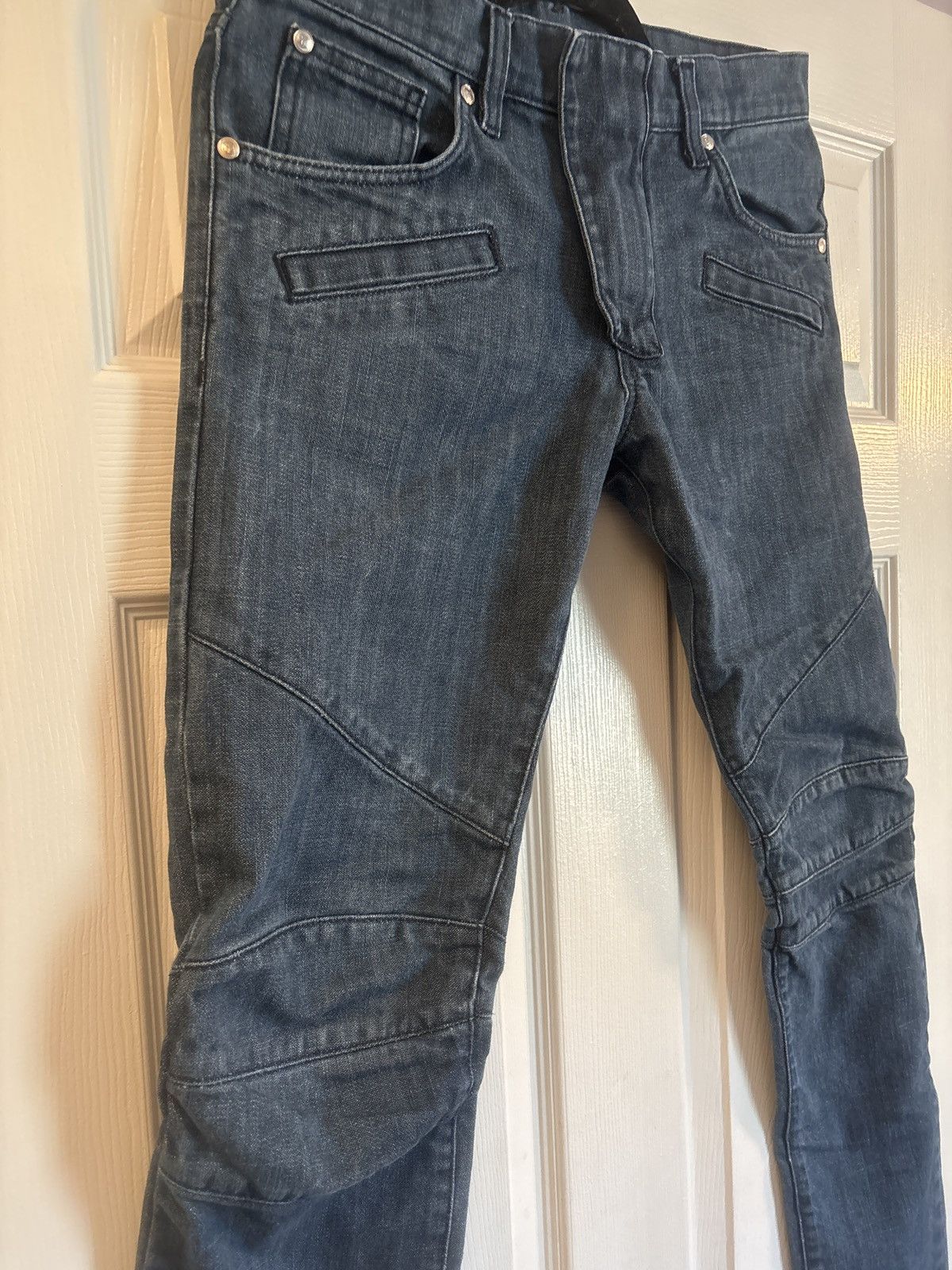Pierre Balmain Balmain Jeans Size US 32 / EU 48 - 2 Thumbnail