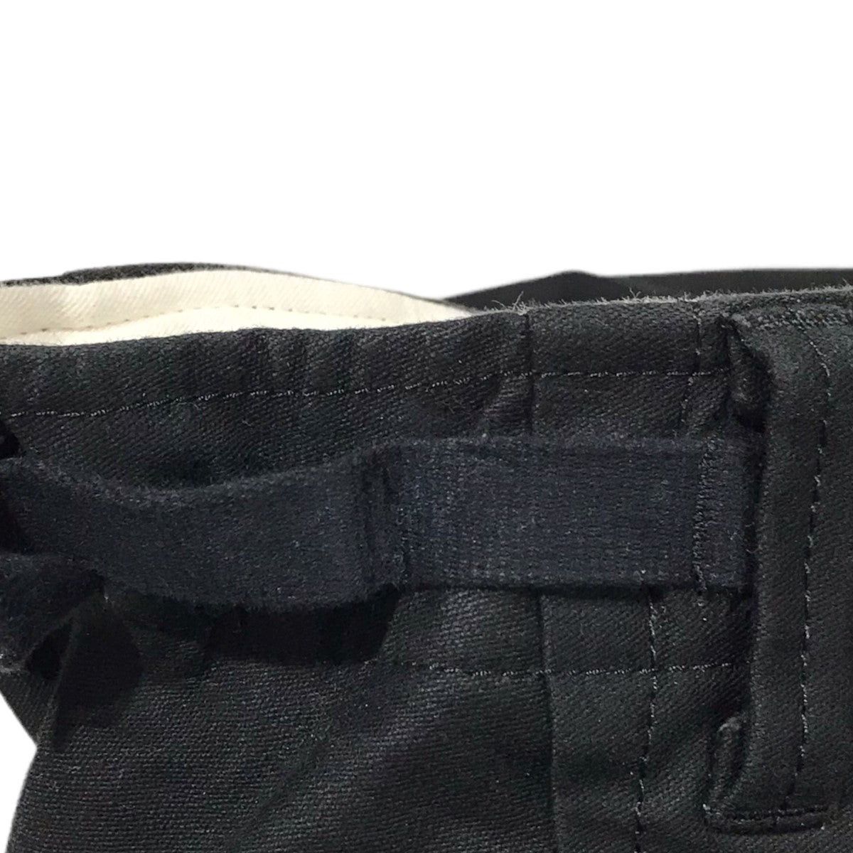 Undercover Undercover 22Aw Amei Shopper Pants Pants UC2B4509 Size US 31 - 5 Thumbnail