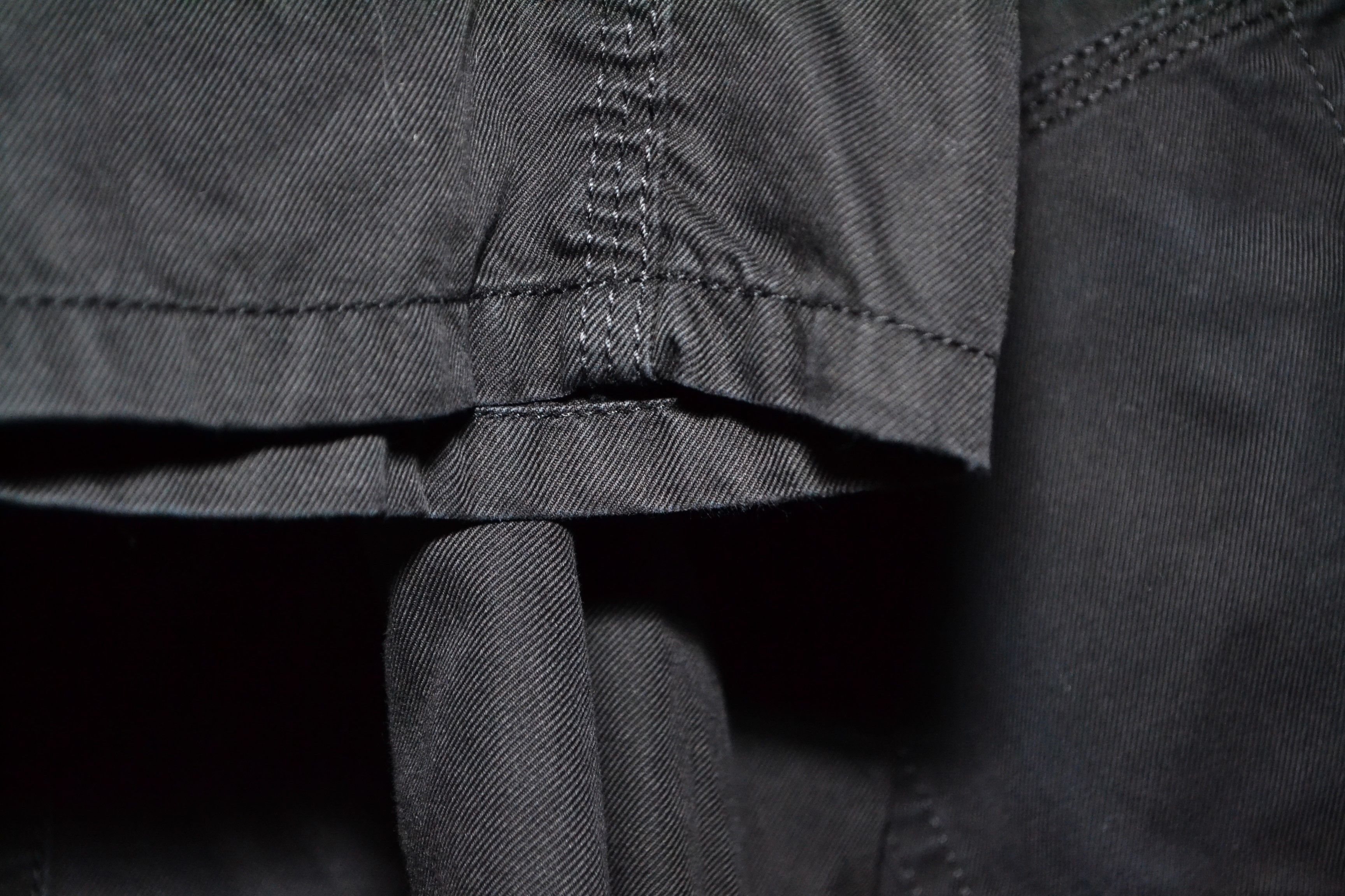 Louis Vuitton Louis Vuitton Women's Work Pants Triple Stitched size 40 Size 27" / US 4 / IT 40 - 11 Thumbnail