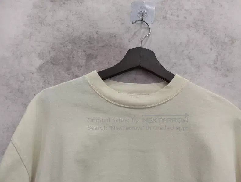 Balenciaga Balenciaga short sleeves Size US S / EU 44-46 / 1 - 5 Thumbnail