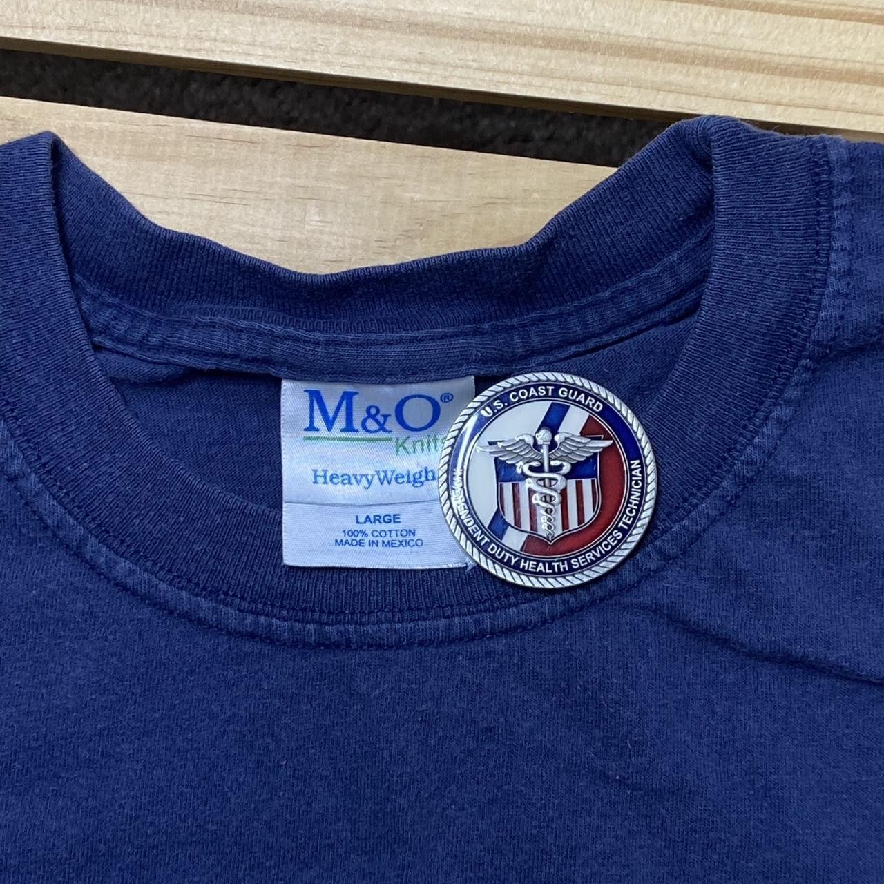 Disney Vintage Disney World Navy Blue Amusement Park Tee Size Large Size US L / EU 52-54 / 3 - 3 Thumbnail