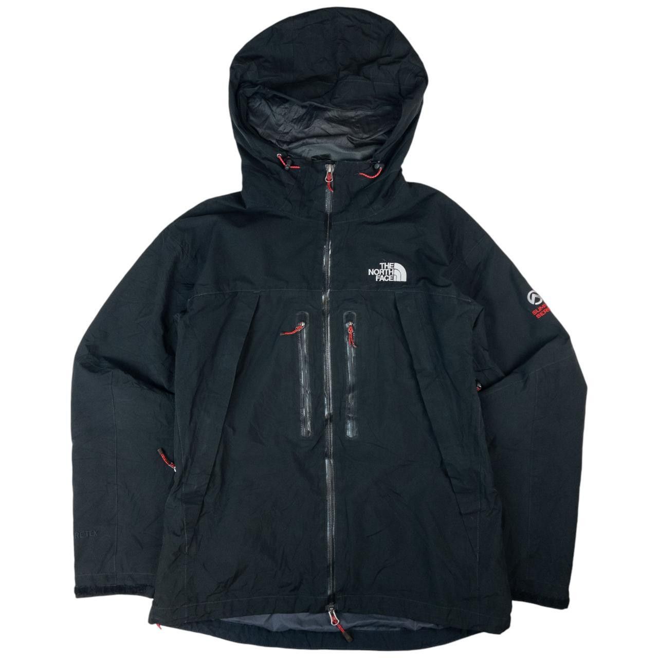The North Face Vintage The North Face Waterproof Jacket Size M Size US M / EU 48-50 / 2 - 1 Thumbnail