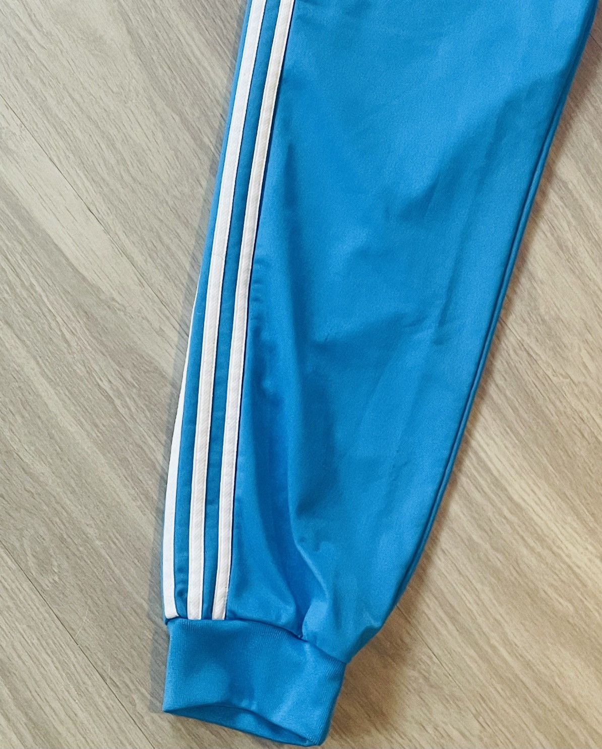 Adidas Adidas ADICOLOR CLASSICS FIREBIRD TRACK PANTS Size US 32 / EU 48 - 3 Thumbnail