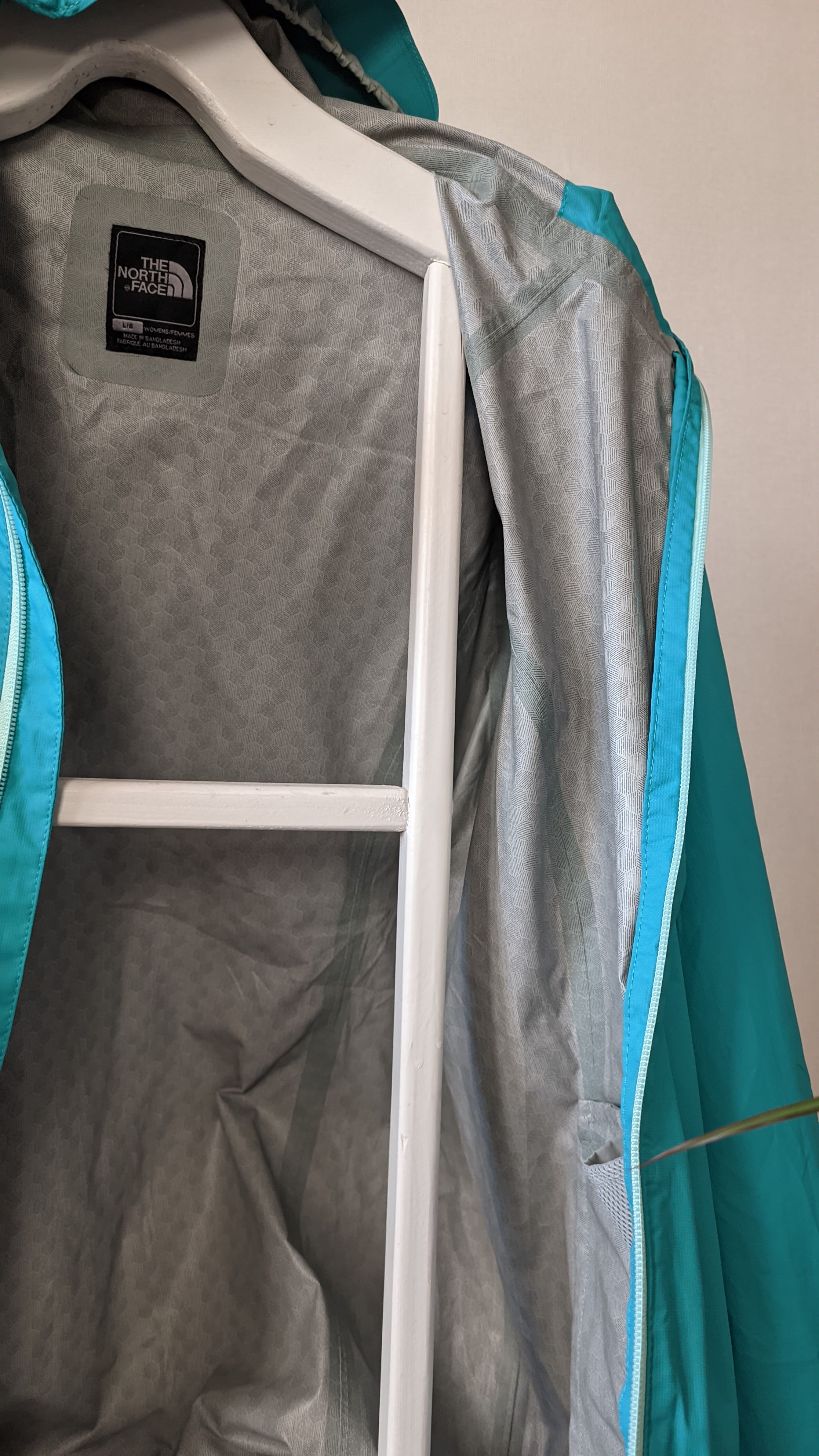 The North Face The North Face HyVent 2.5l jacket Size L / US 10 / IT 46 - 5 Thumbnail