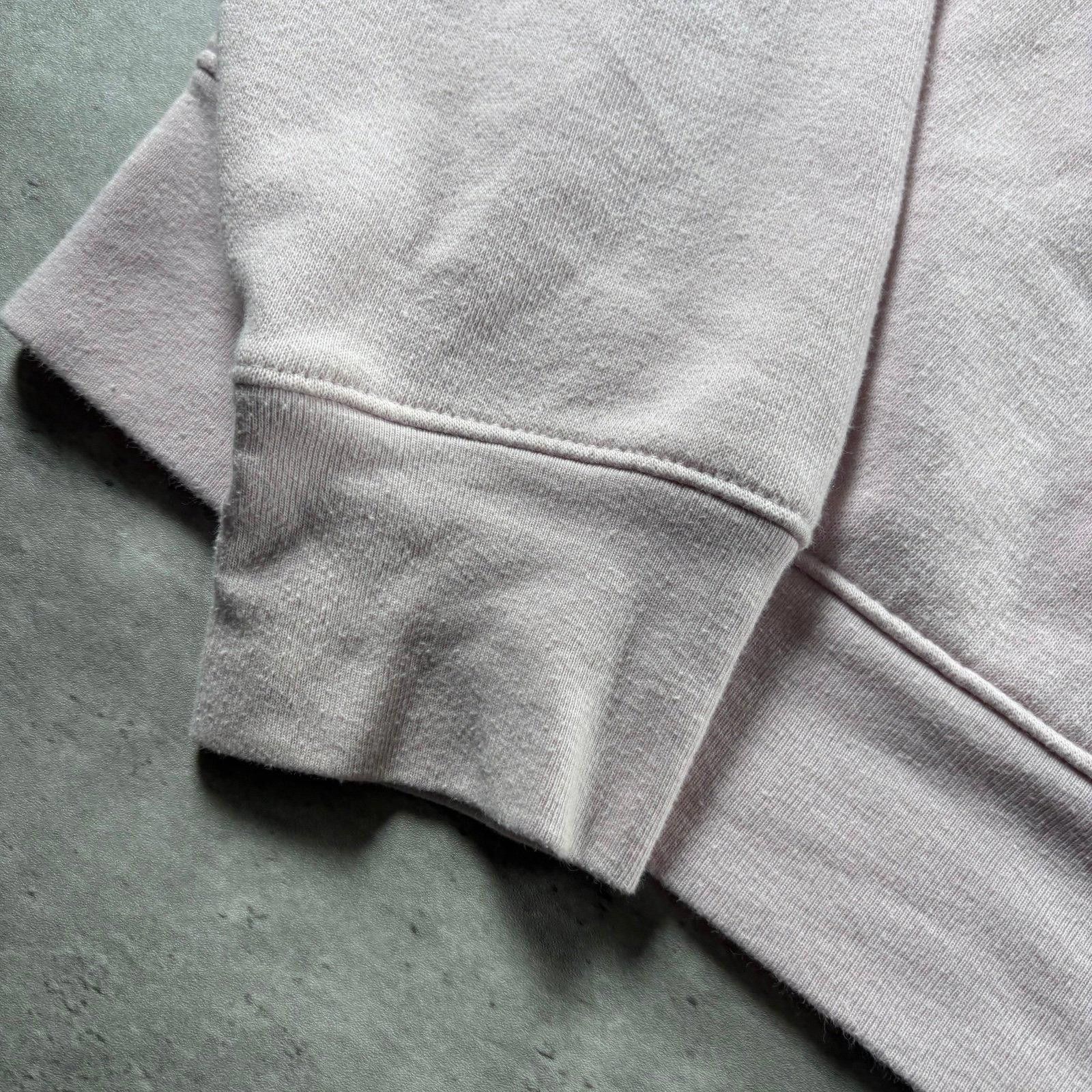 Aritzia oversized light pink crewneck sweatshirt Size M / US 6-8 / IT 42-44 - 5 Thumbnail