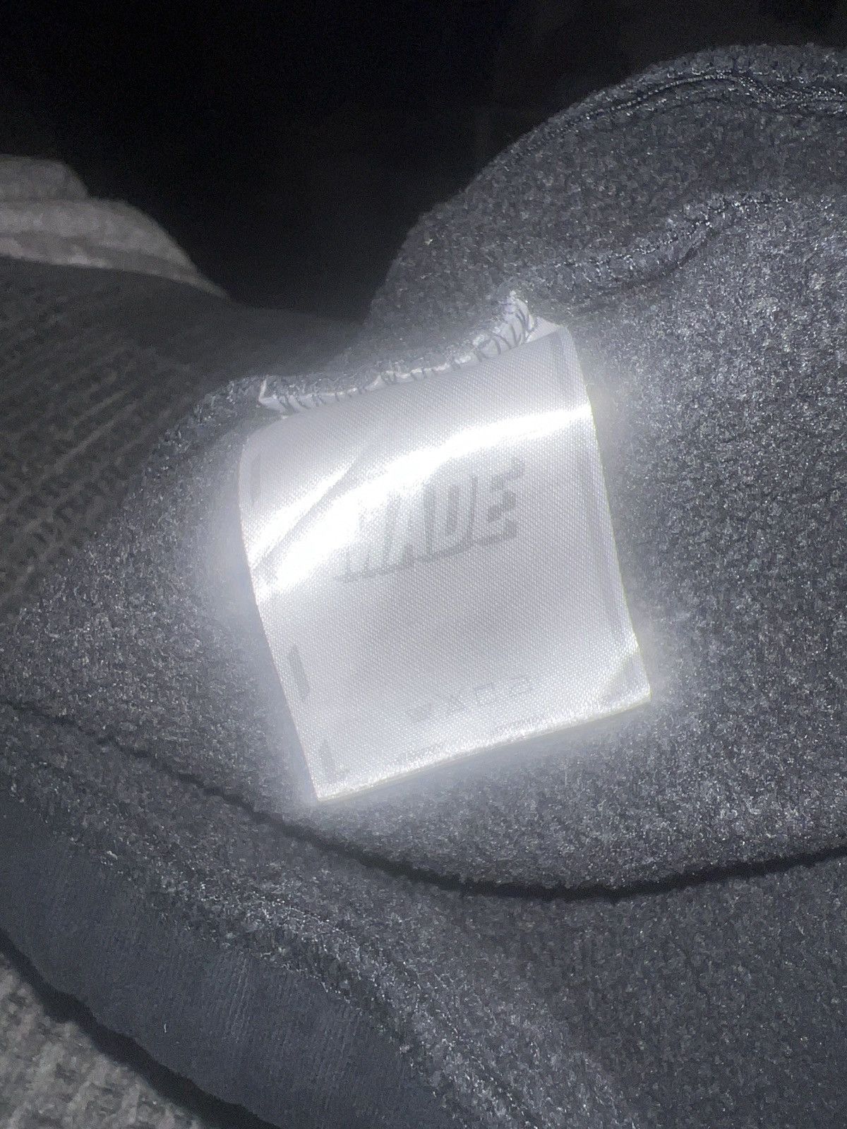 Hypebeast Made Cuf Boys Sweatpants Size US 34 / EU 50 - 10 Thumbnail