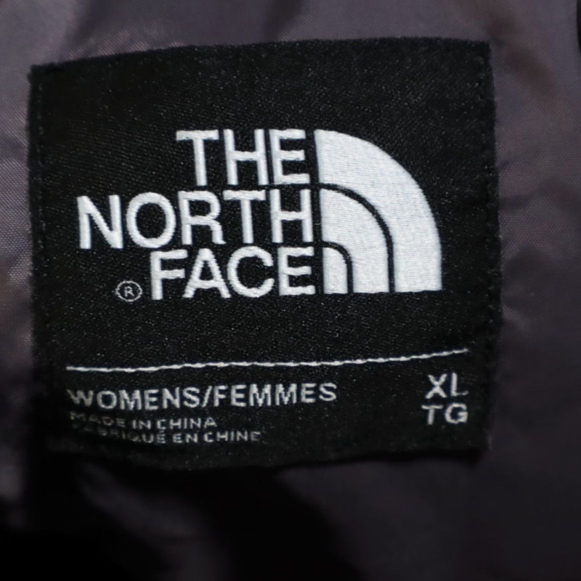 The North Face The North Face Down Gotham Parka II Jacket Pink Women's XL Shirt Size XL / US 12-14 / IT 48-50 - 5 Thumbnail