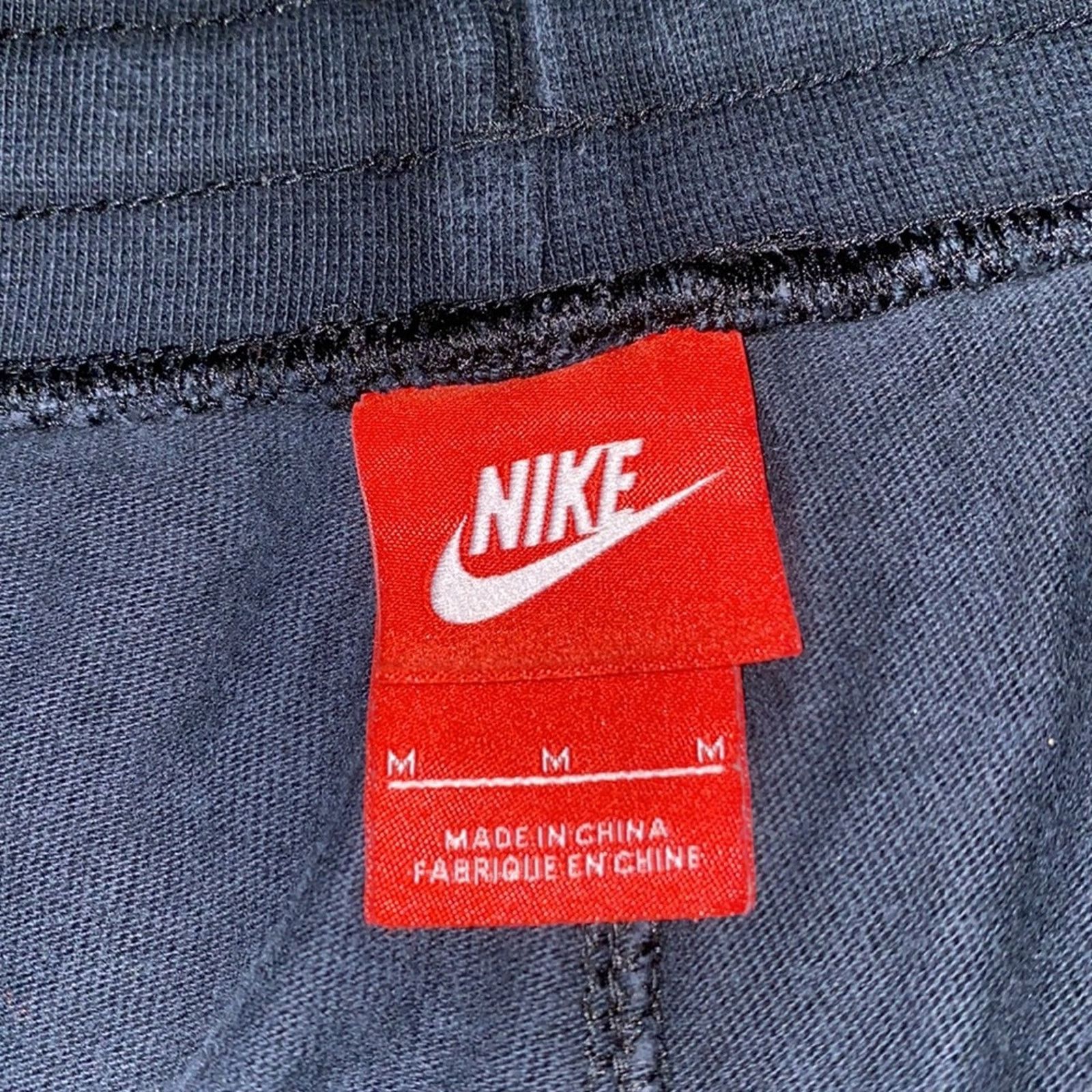 Nike 2013 Nike Air Long Sleeve / Crewneck Sweatpants Matching Set Size US M / EU 48-50 / 2 - 8 Thumbnail