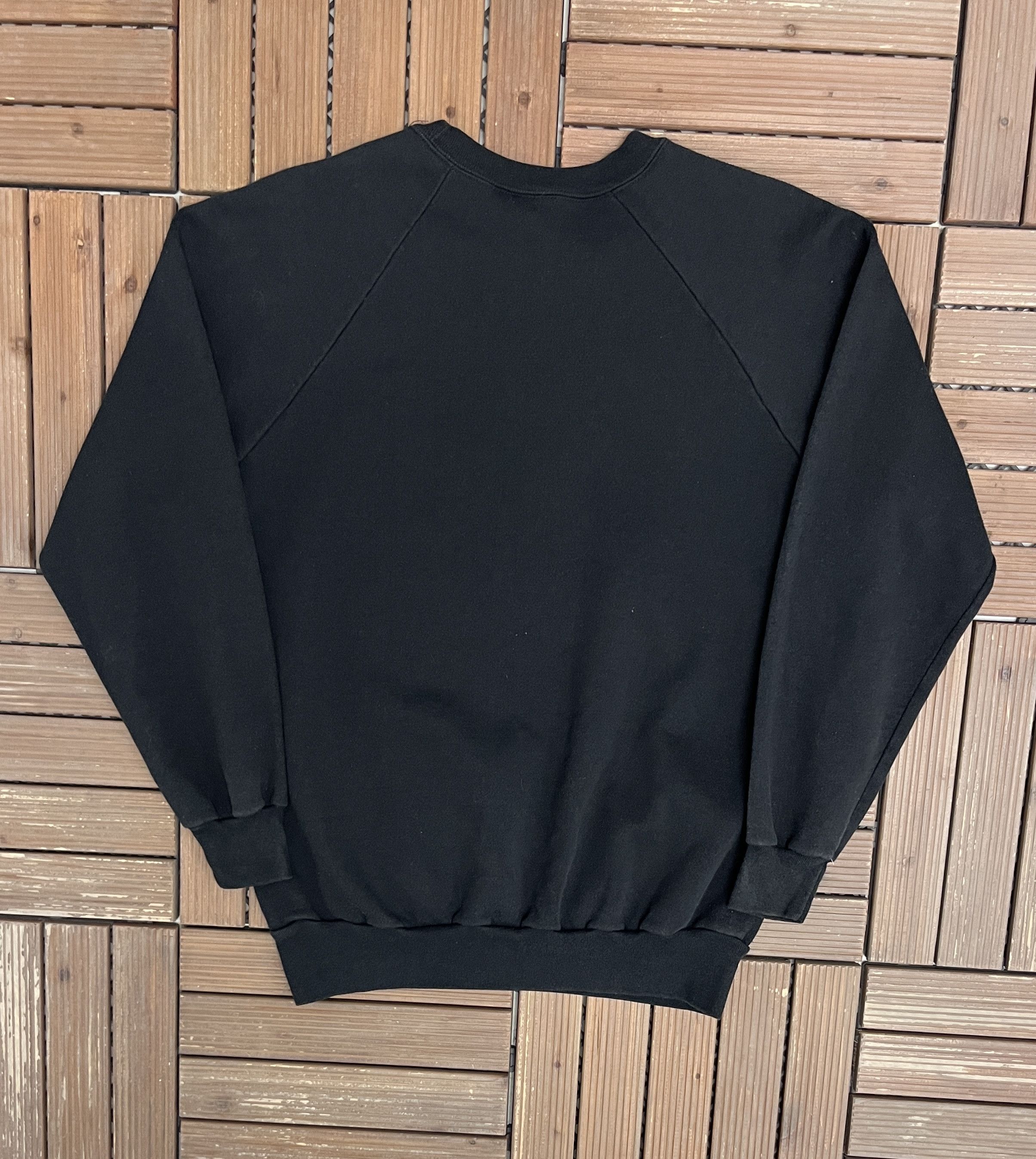 Vintage Hard Rock Cafe Maui Vintage Crewneck Sweater Size US XL / EU 56 / 4 - 4 Thumbnail