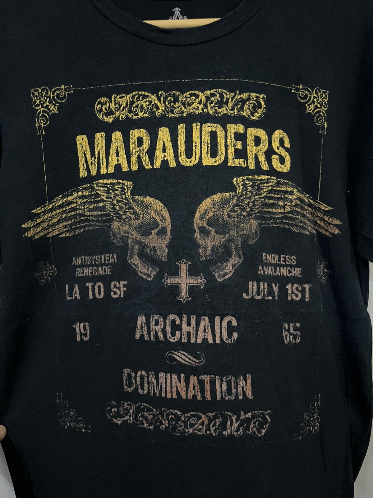 Other Skulls tee Size US M / EU 48-50 / 2 - 1 Thumbnail