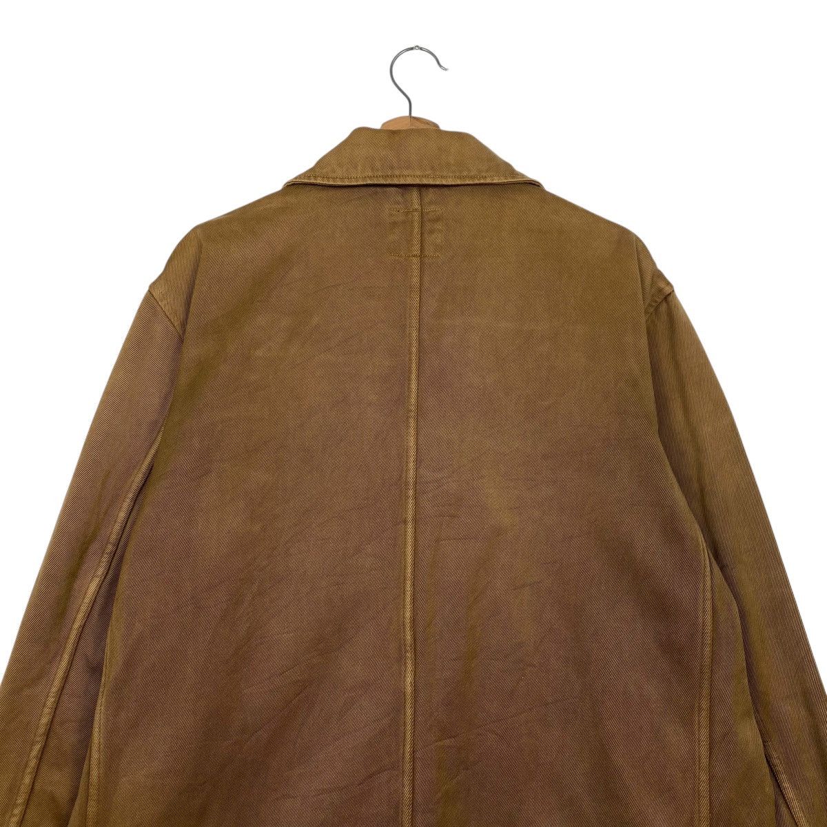 Japanese Brand BBH clothing military style cotton jacket Size US M / EU 48-50 / 2 - 8 Thumbnail