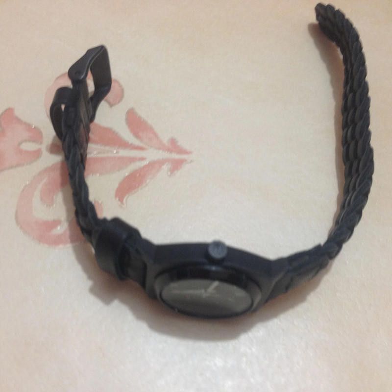 Nixon Nixon ladies black watch Size ONE SIZE - 1 Thumbnail