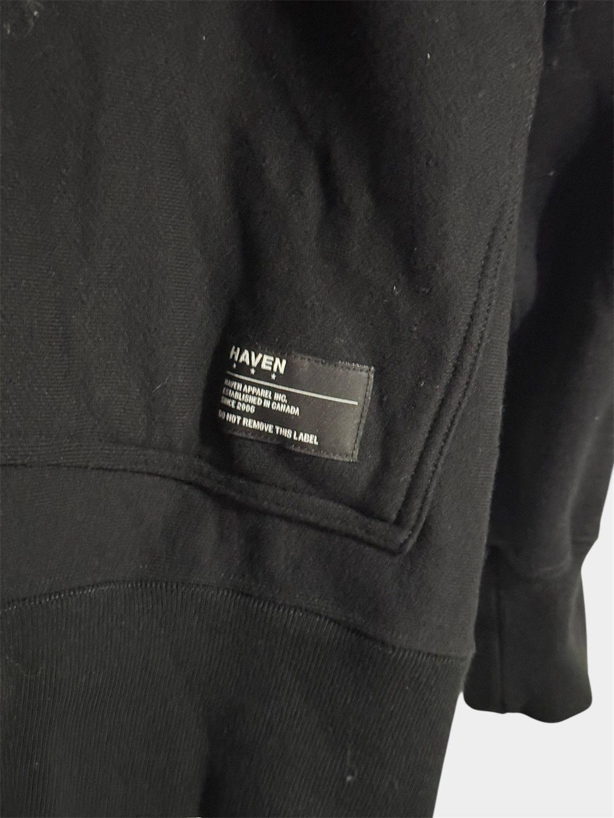 Haven HAVEN x Mountain Research A.I.T.M. Hoodie - 3/L Size US L / EU 52-54 / 3 - 8 Thumbnail