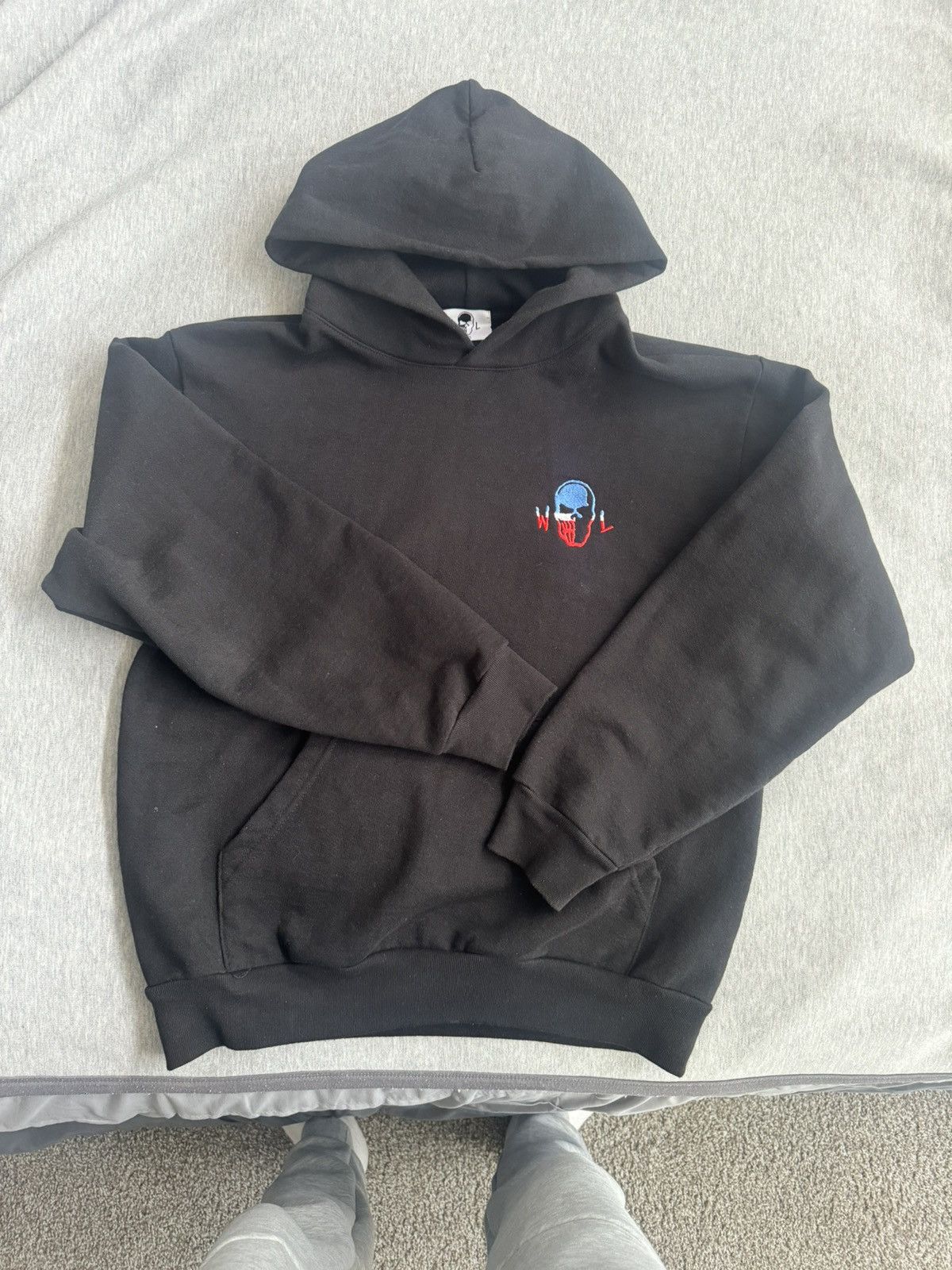 Warren Lotas Warren Lotas Kevin Durant Size US M / EU 48-50 / 2 - 2 Thumbnail