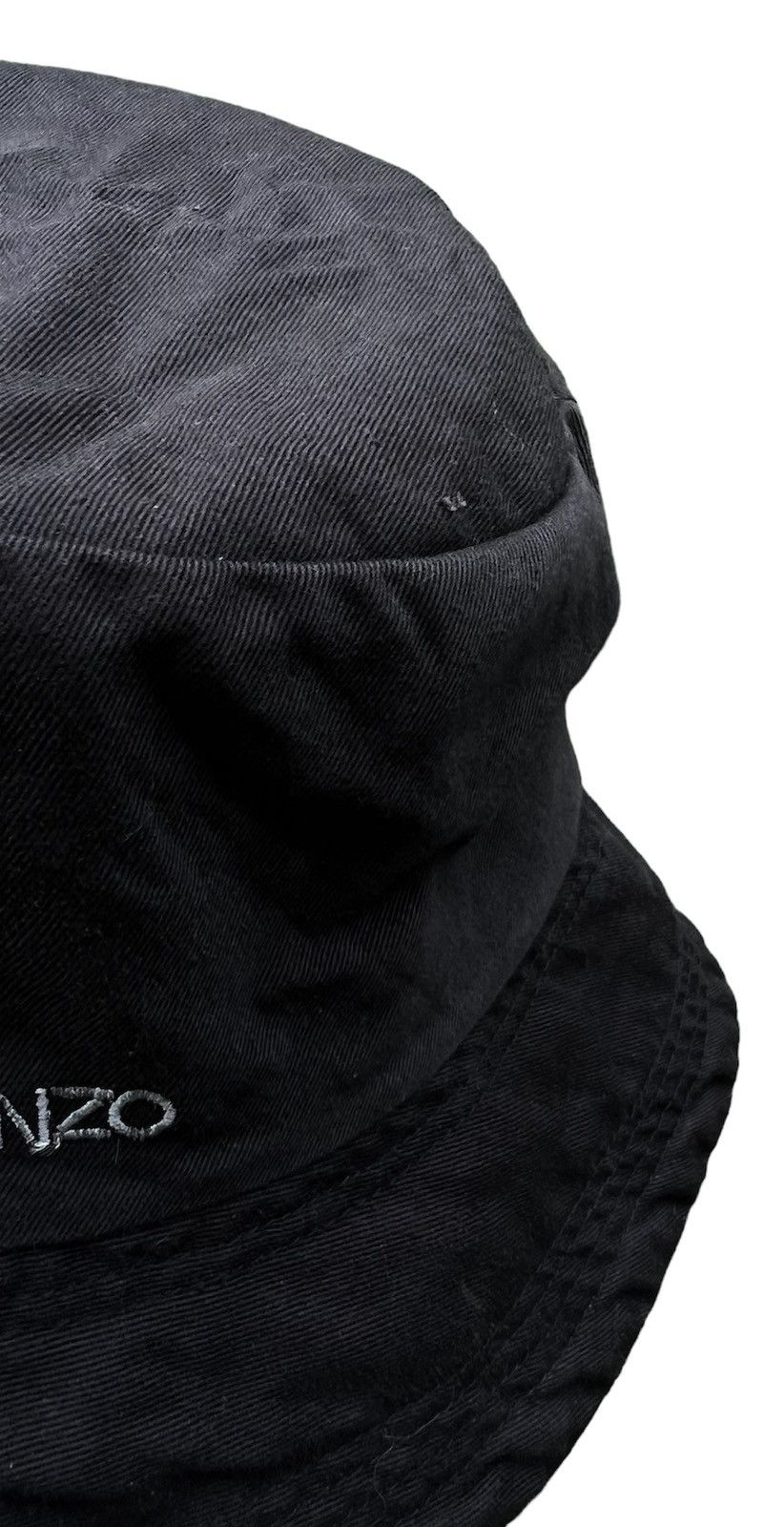 Hypebeast × Kenzo × Vintage 🔥 Vintage 🔥 Kenzo Bucket Hat Size ONE SIZE - 6 Thumbnail