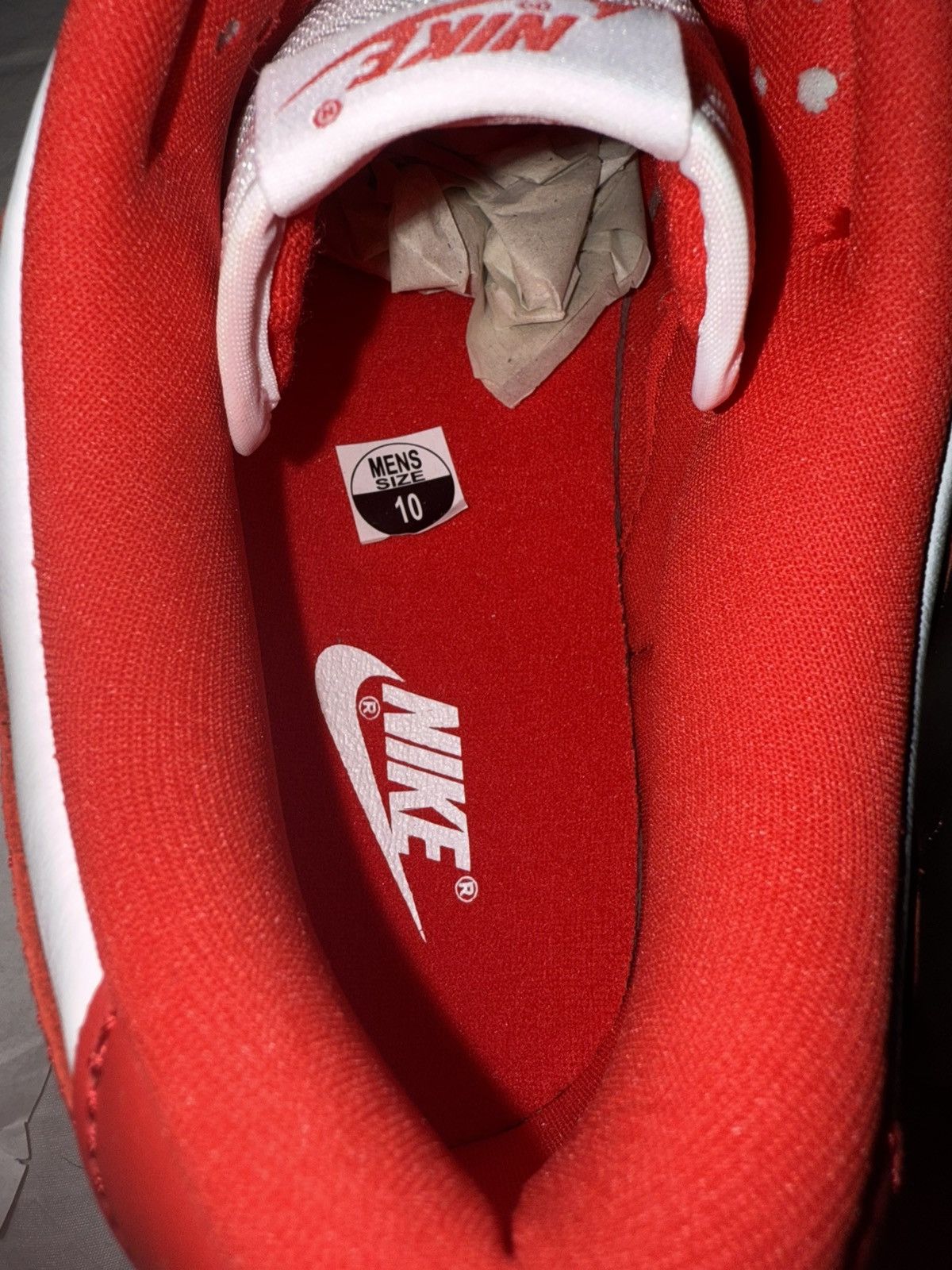Nike Nike Dunk Size US 10 / EU 43 - 4 Thumbnail