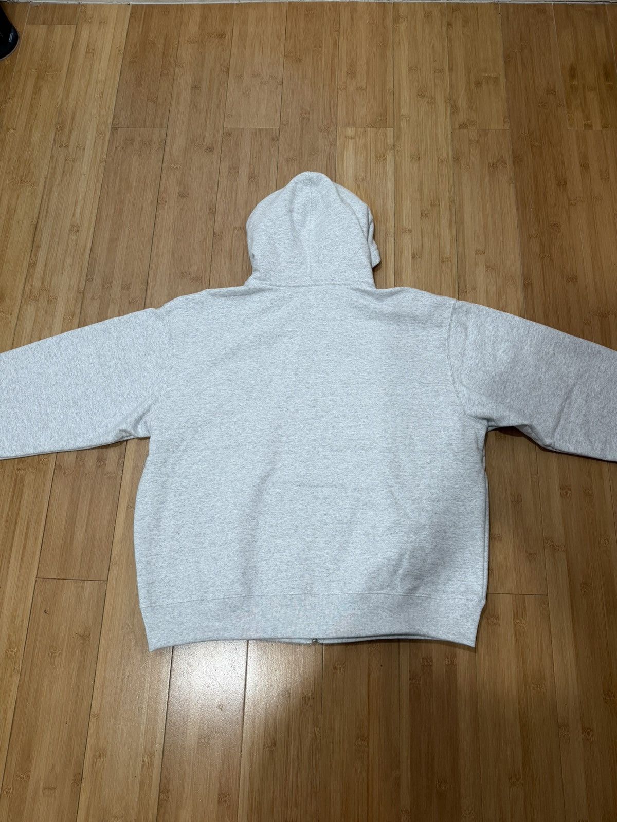 Supreme Supreme Devil S Logo Zip Up Size US L / EU 52-54 / 3 - 7 Thumbnail