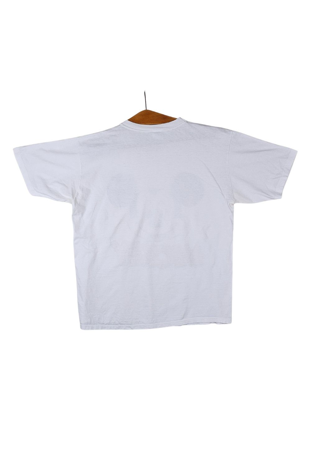 Disney 1980s Disney “Mickey” Tee Made in USA - Single Stitch Sleeve Size US S / EU 44-46 / 1 - 2 Thumbnail