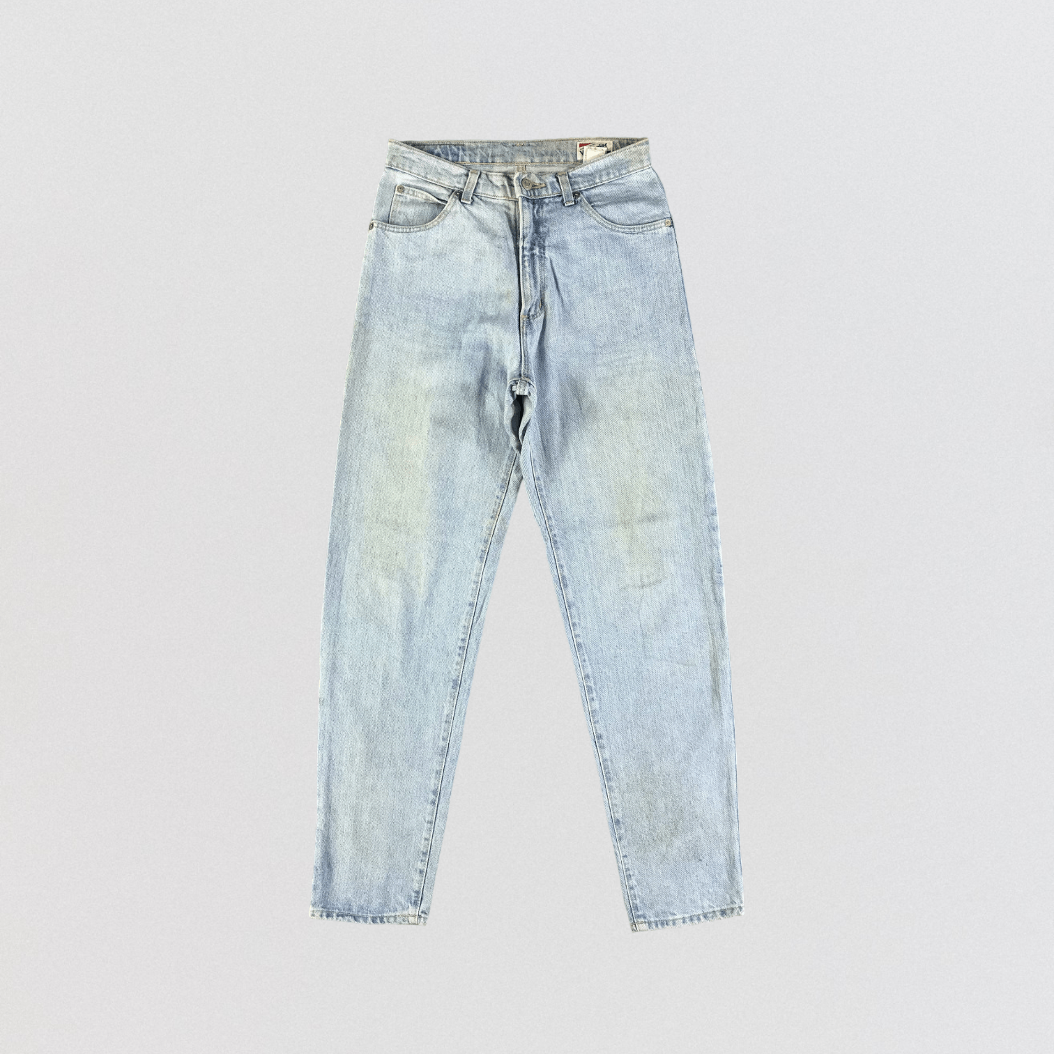 Vintage × Wrangler Vintage Light Wash Wrangler Jeans-JM3230 Size US 30 / EU 46 - 1 Thumbnail