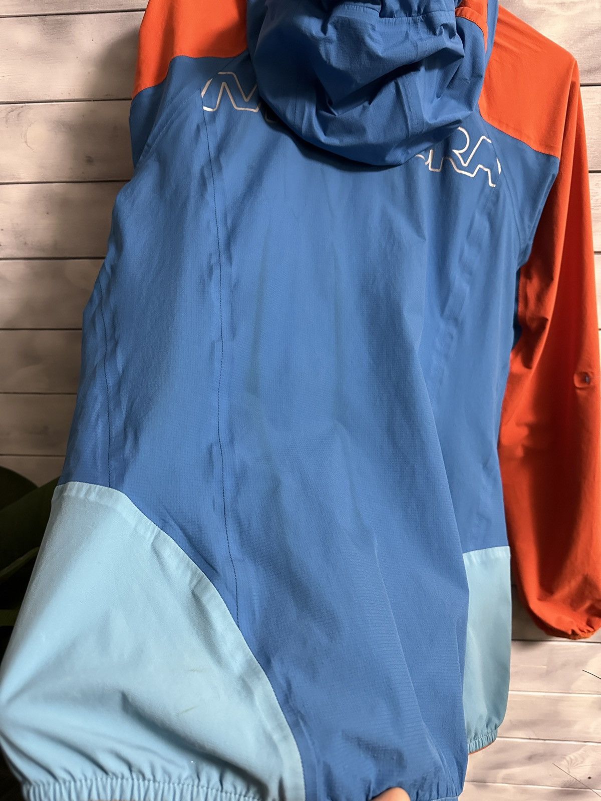 Other Outdoor Jacket Montura Gore-tex Active WMN Size M Size M / US 6-8 / IT 42-44 - 15 Thumbnail