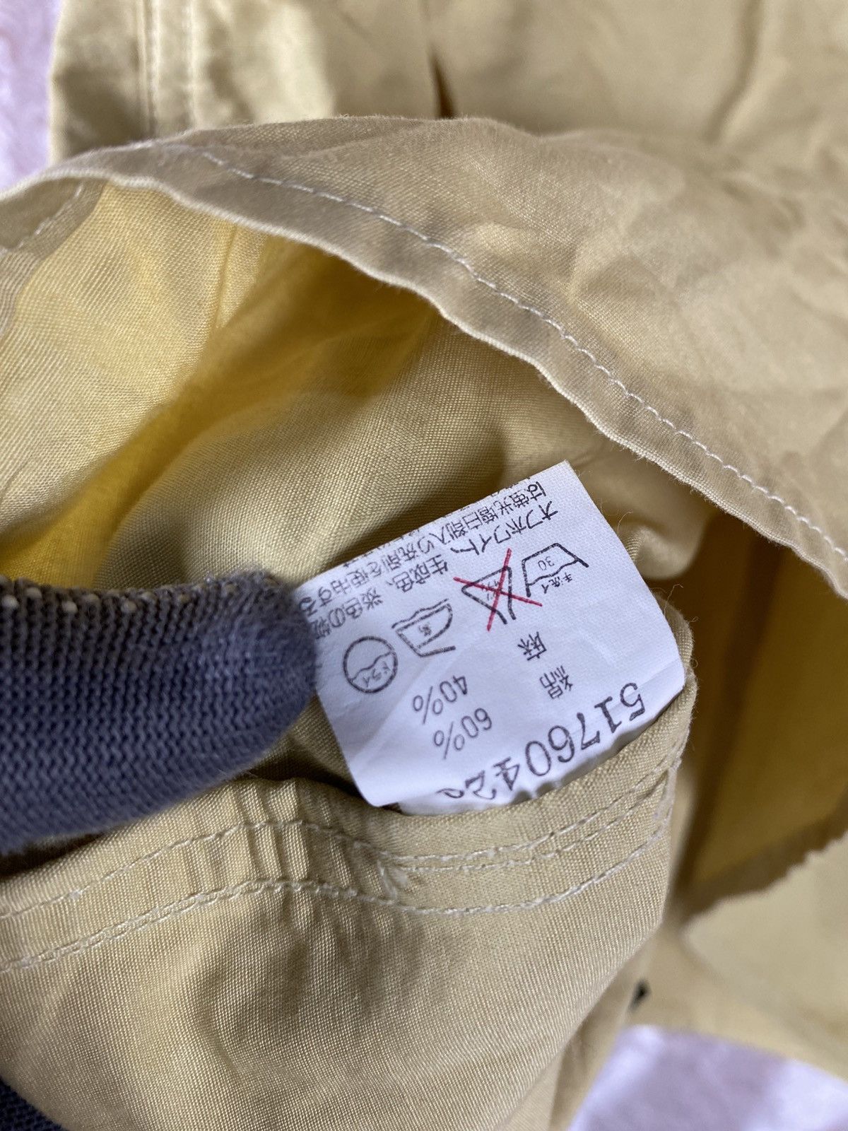 Willis & Geiger Willis & Geiger Safari Utility Beige Multi Pocket Hunting Size US L / EU 52-54 / 3 - 10 Thumbnail