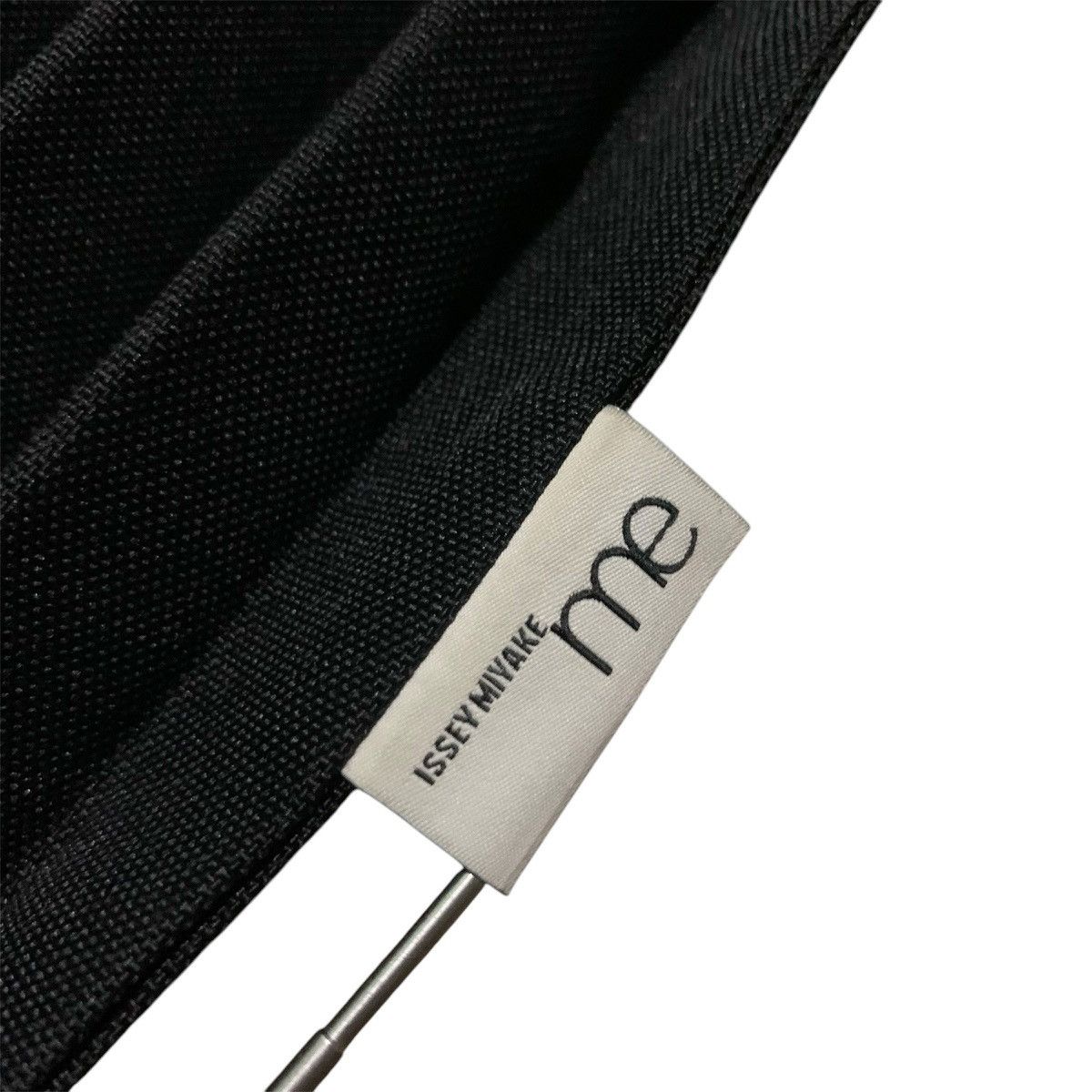 Issey Miyake Issey Miyake Trunk Pleats Tote Bag Size ONE SIZE - 5 Thumbnail