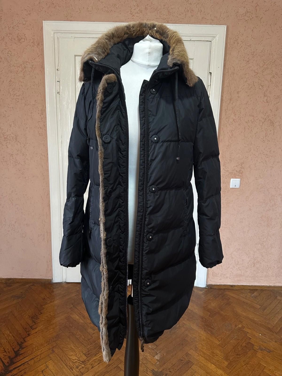 Moncler Moncler Clematite Giubbotto Women's Down Jacket Size 1 Size XS / US 0-2 / IT 36-38 - 9 Thumbnail