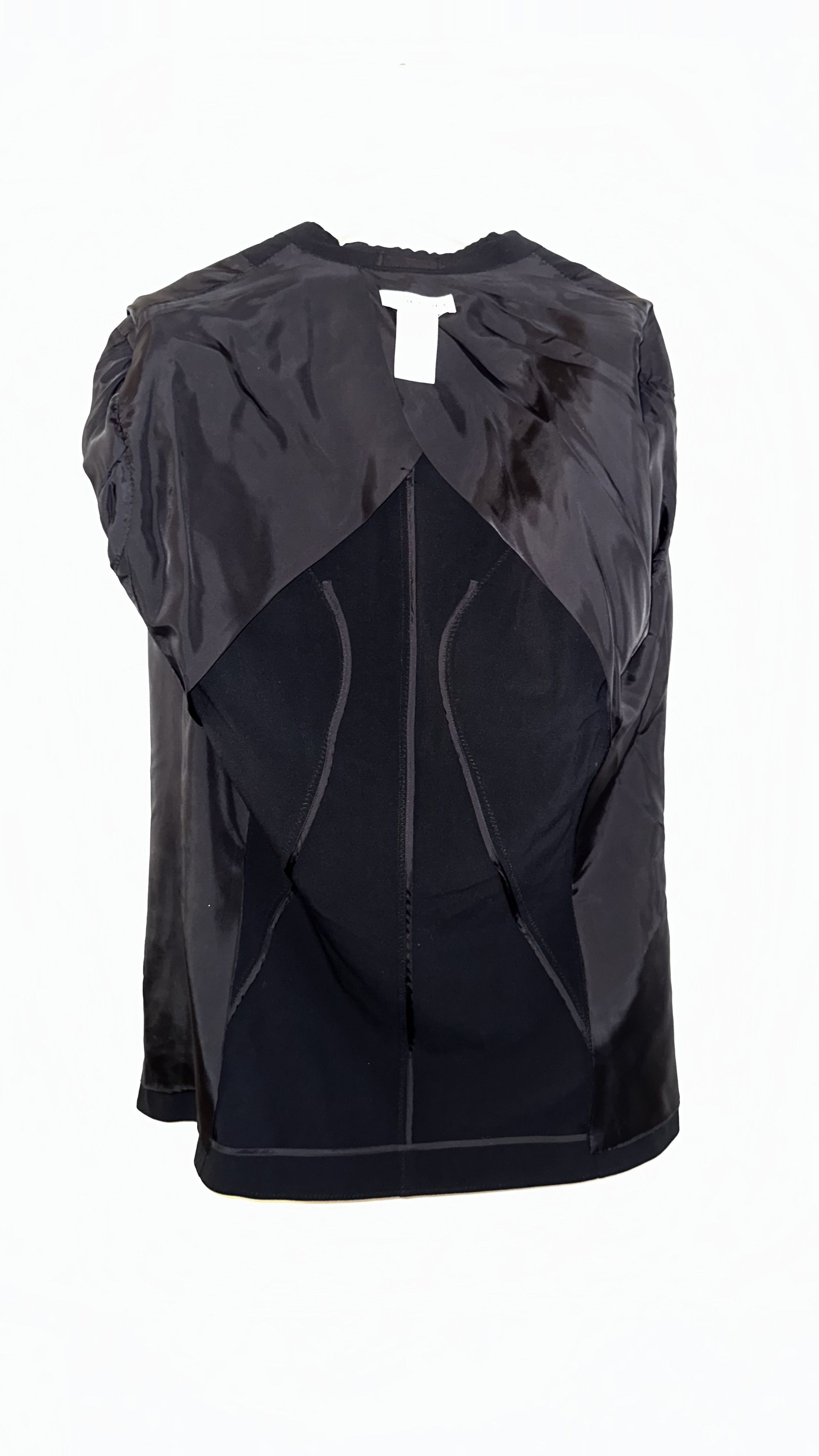 Issey Miyake × Vintage Issey Miyake Men Vintage Blazer Size US M / EU 48-50 / 2 - 3 Thumbnail
