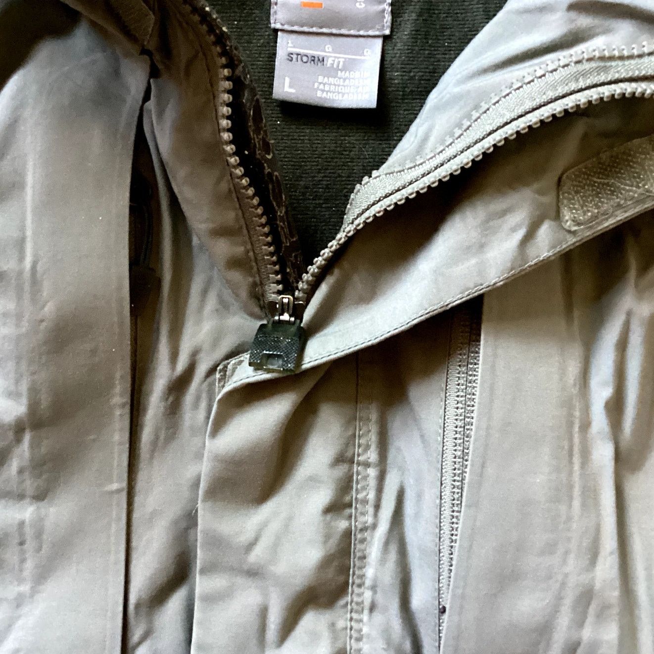 Nike ACG Nike ACG Jacket Size US L / EU 52-54 / 3 - 6 Thumbnail