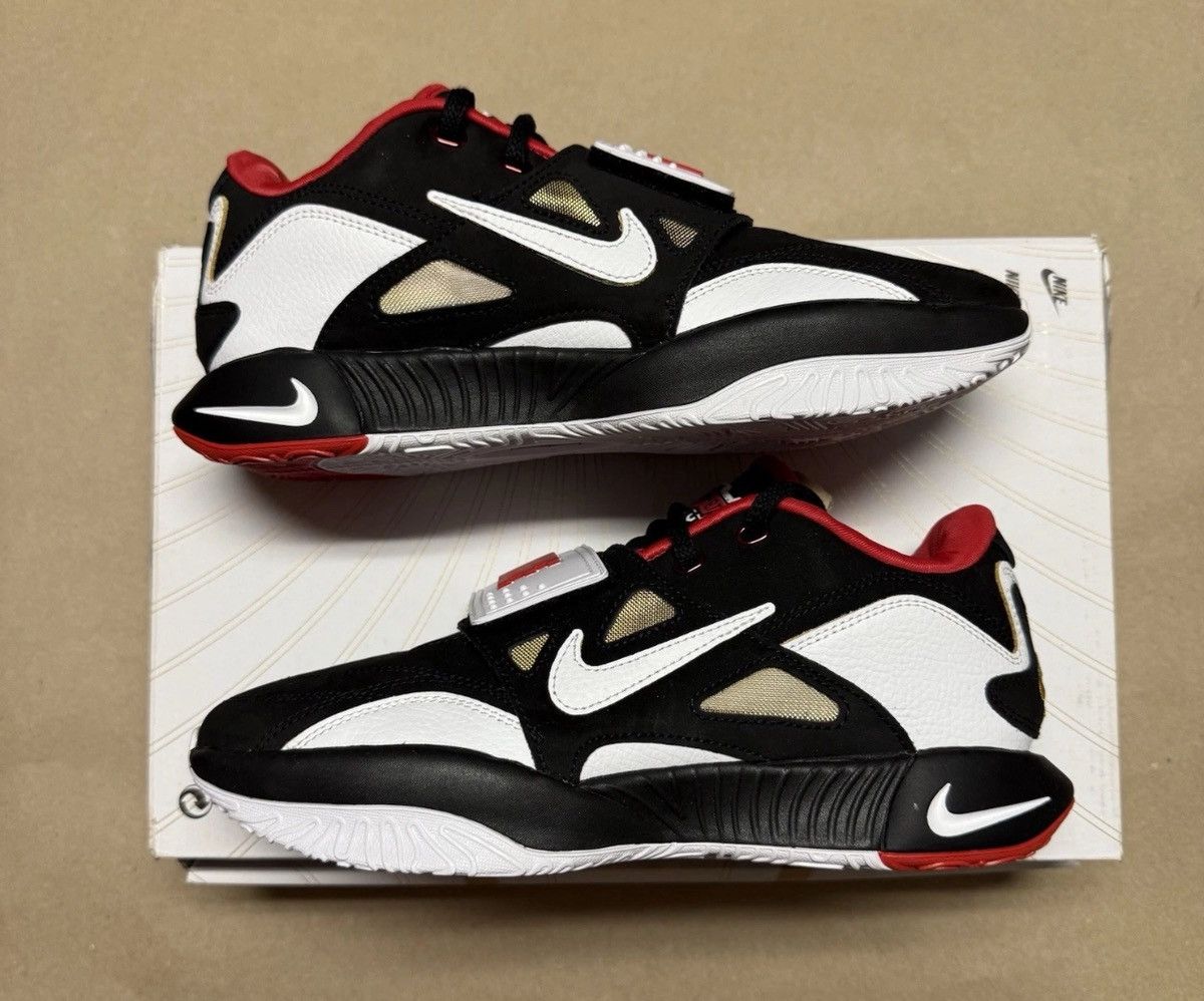 Nike Lebron 21 Prime 93’ Deion Sanders men’s shoes size 8.5 NEW! Size US 8.5 / EU 41-42 - 1 Thumbnail