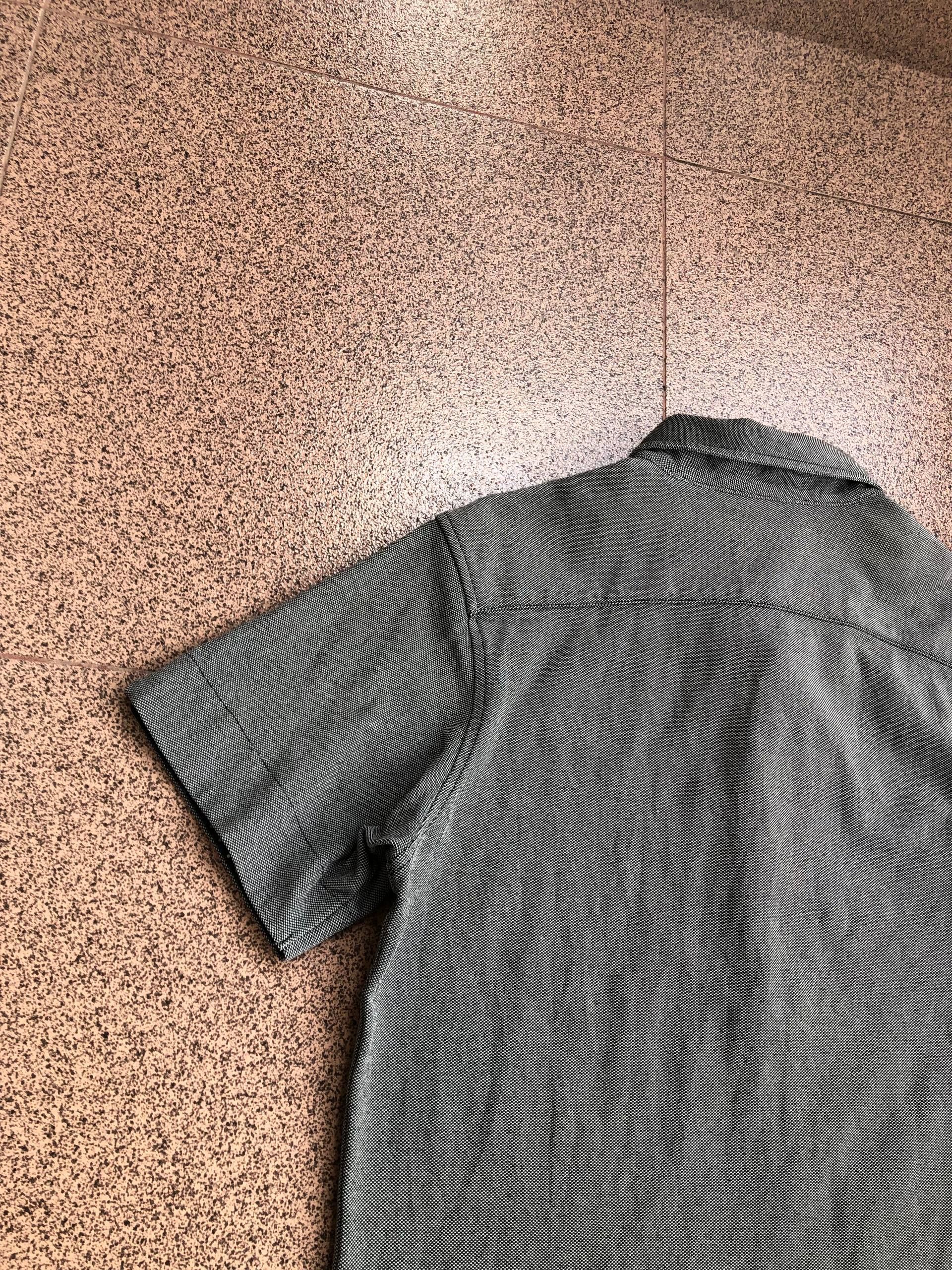 If Six Was Nine Double Layer Polo Shirt Dack Dive Like Lgb Size US M / EU 48-50 / 2 - 6 Thumbnail