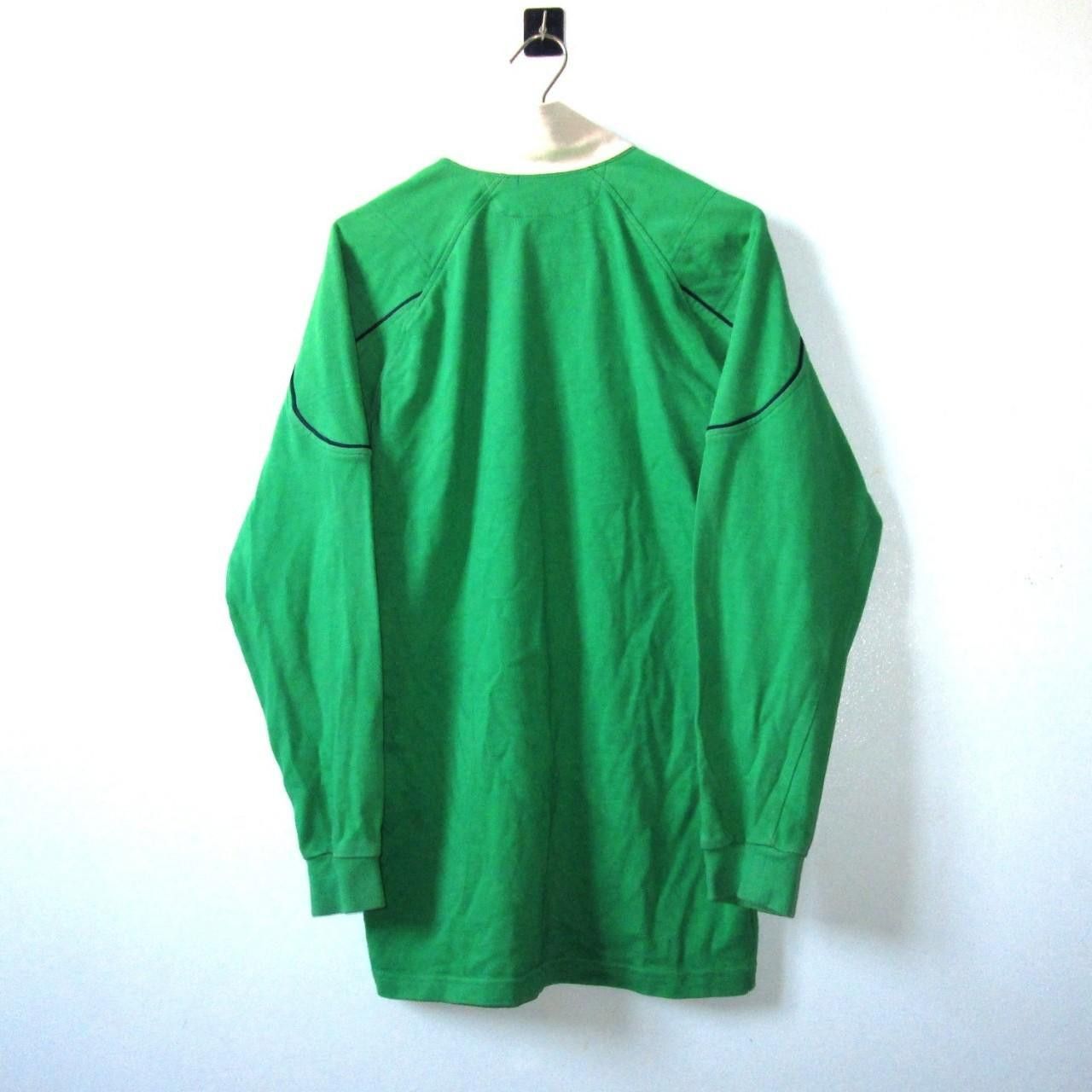 Other Ireland Irish Traditional Rugby shirt jersey Long Sleeves Size US S / EU 44-46 / 1 - 2 Thumbnail