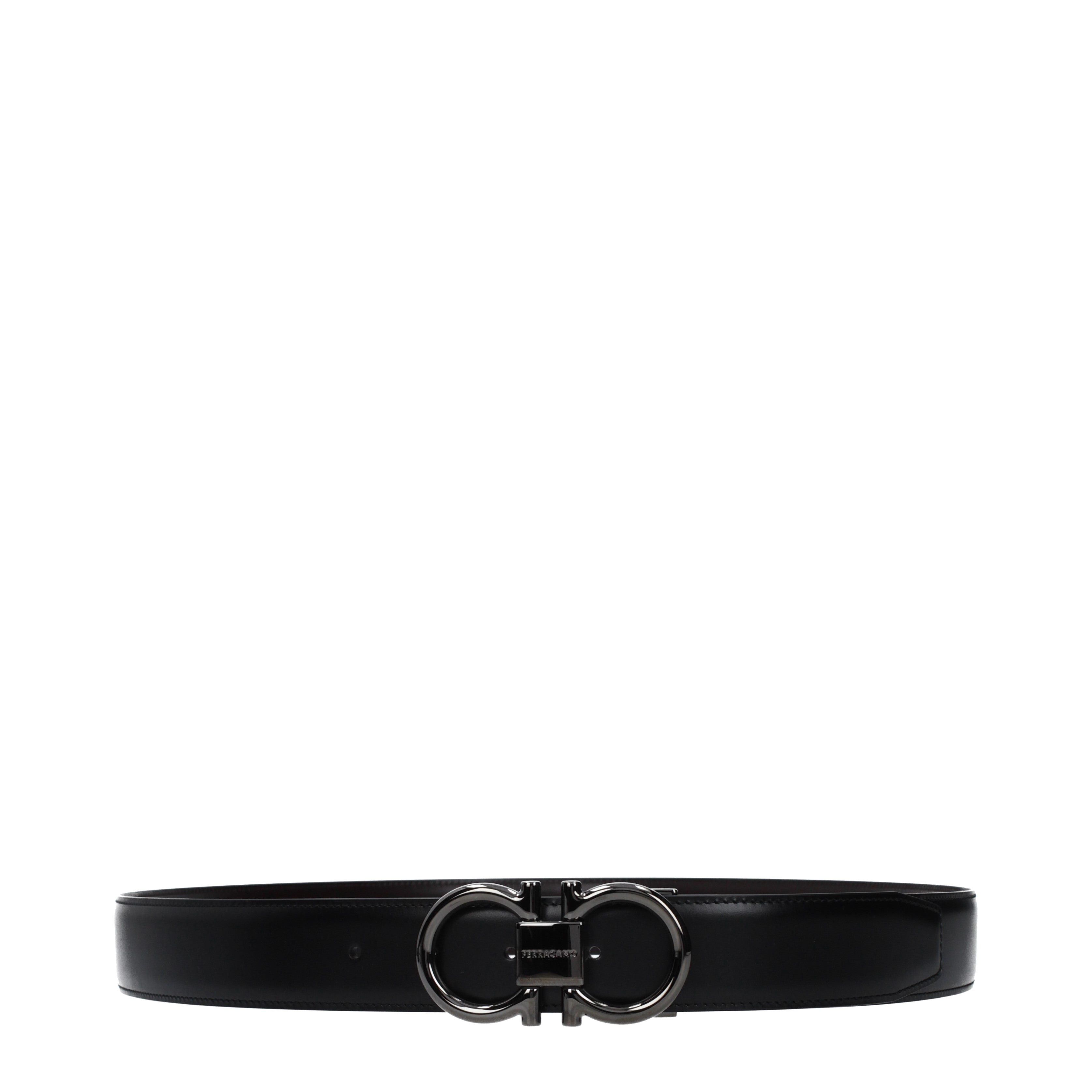 Salvatore Ferragamo Belts Size 42 - 1 Thumbnail