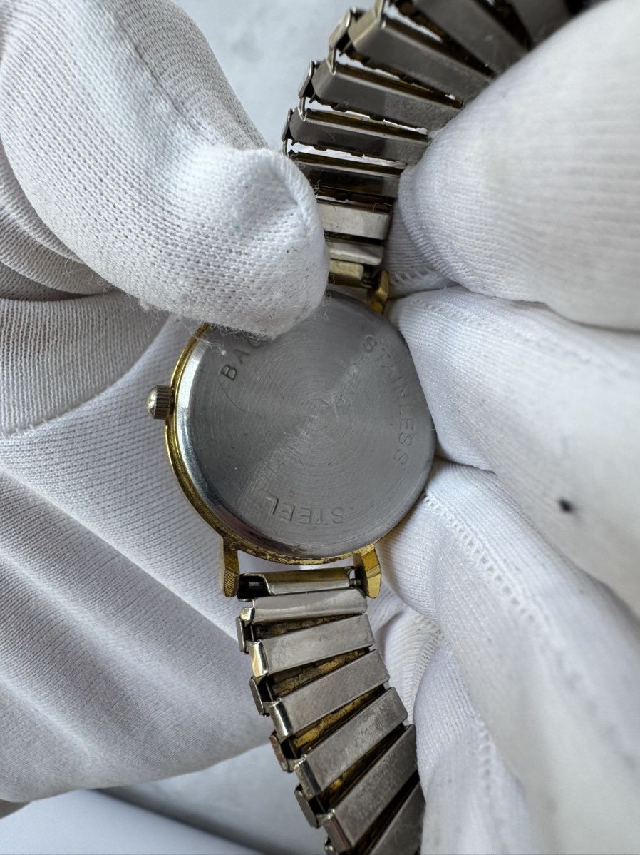 Vintage Omax Watch Vintage men’s Size ONE SIZE - 3 Thumbnail