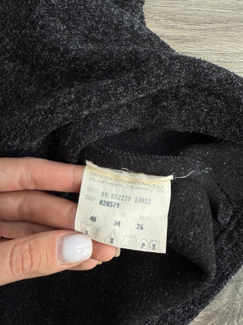 Fendi Fendi skirt Size 27" / US 4 / IT 40 - 6 Thumbnail