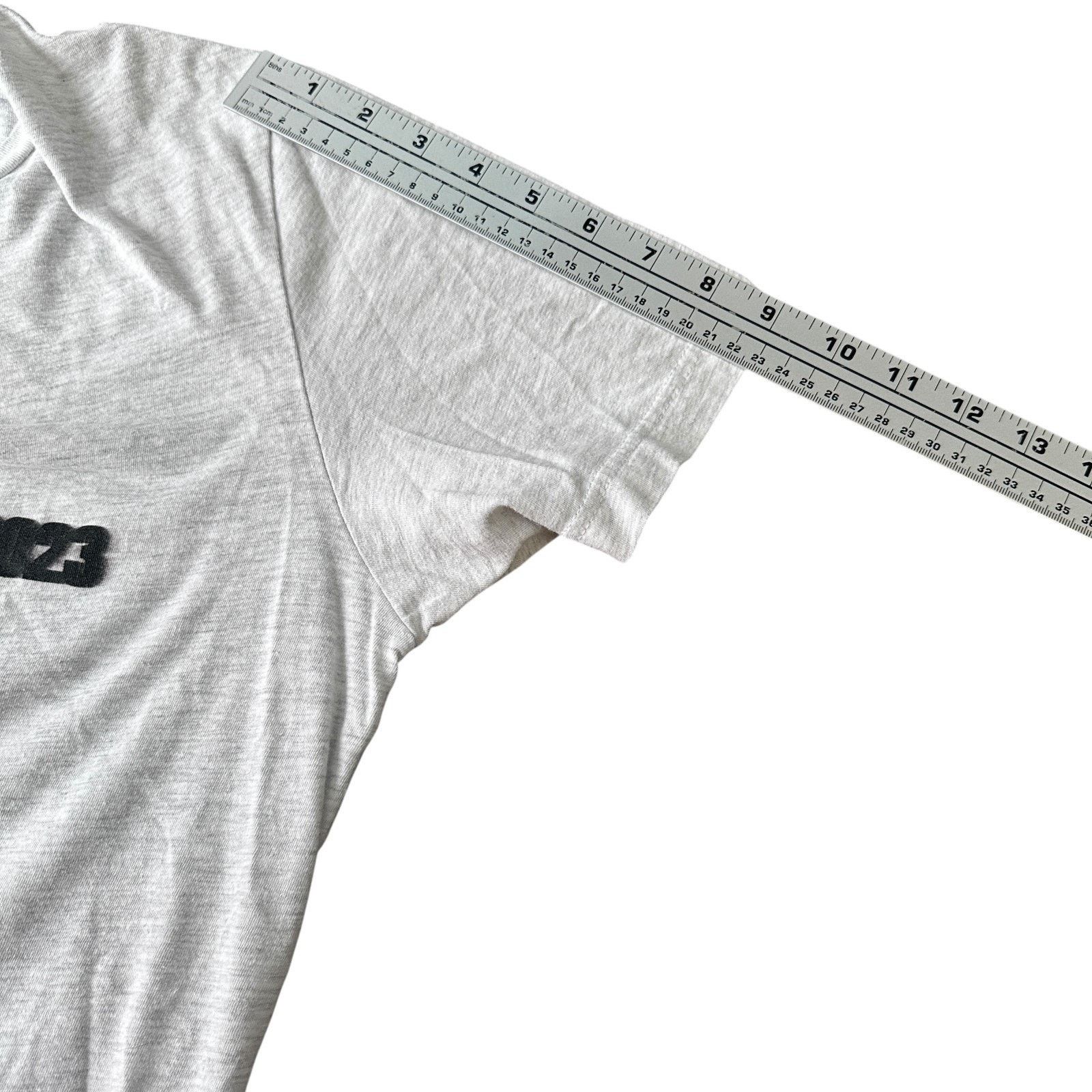 Other Drake & 21 Savage 2023 It Was T-Shirt Men's L Gray Size US L / EU 52-54 / 3 - 6 Thumbnail