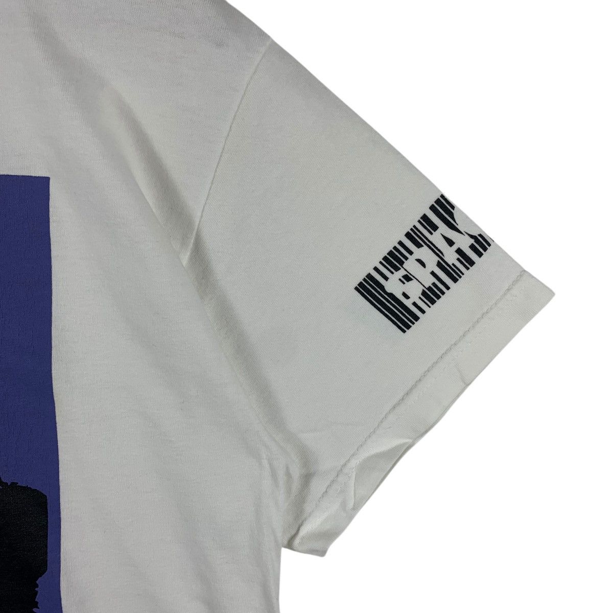 Hanes Vintage OSAKA ALTERNATIVE PUNK music festival tee Size US M / EU 48-50 / 2 - 7 Thumbnail
