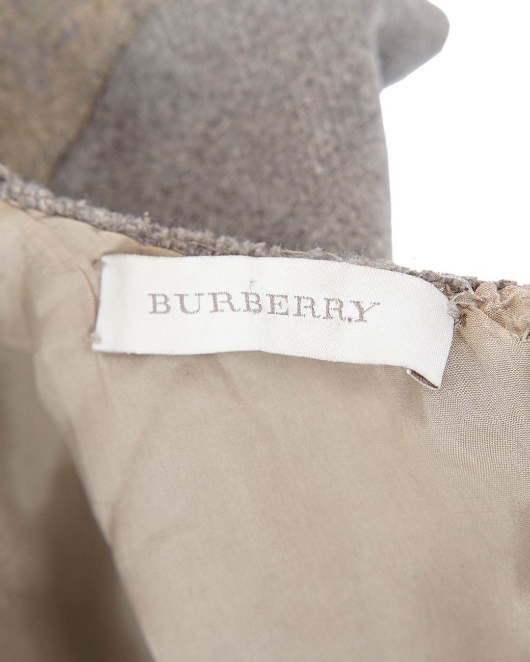 Burberry Prorsum Burberry Prorsum S/S2000 Dress Size XS / US 0-2 / IT 36-38 - 10 Thumbnail