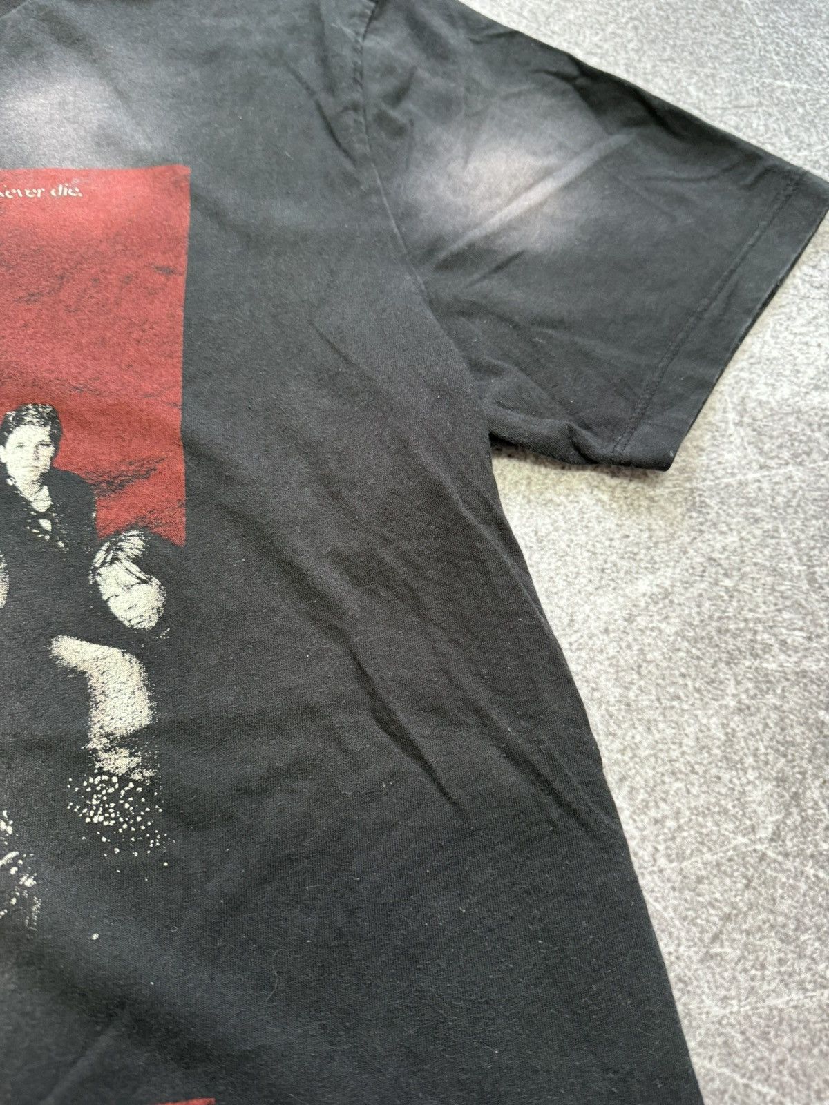Vintage Vintage The Lost Boys Movie Tee Size US L / EU 52-54 / 3 - 8 Thumbnail
