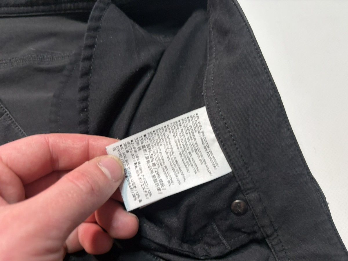 Arc'teryx Arc’teryx mens pants Size US 36 / EU 52 - 9 Thumbnail