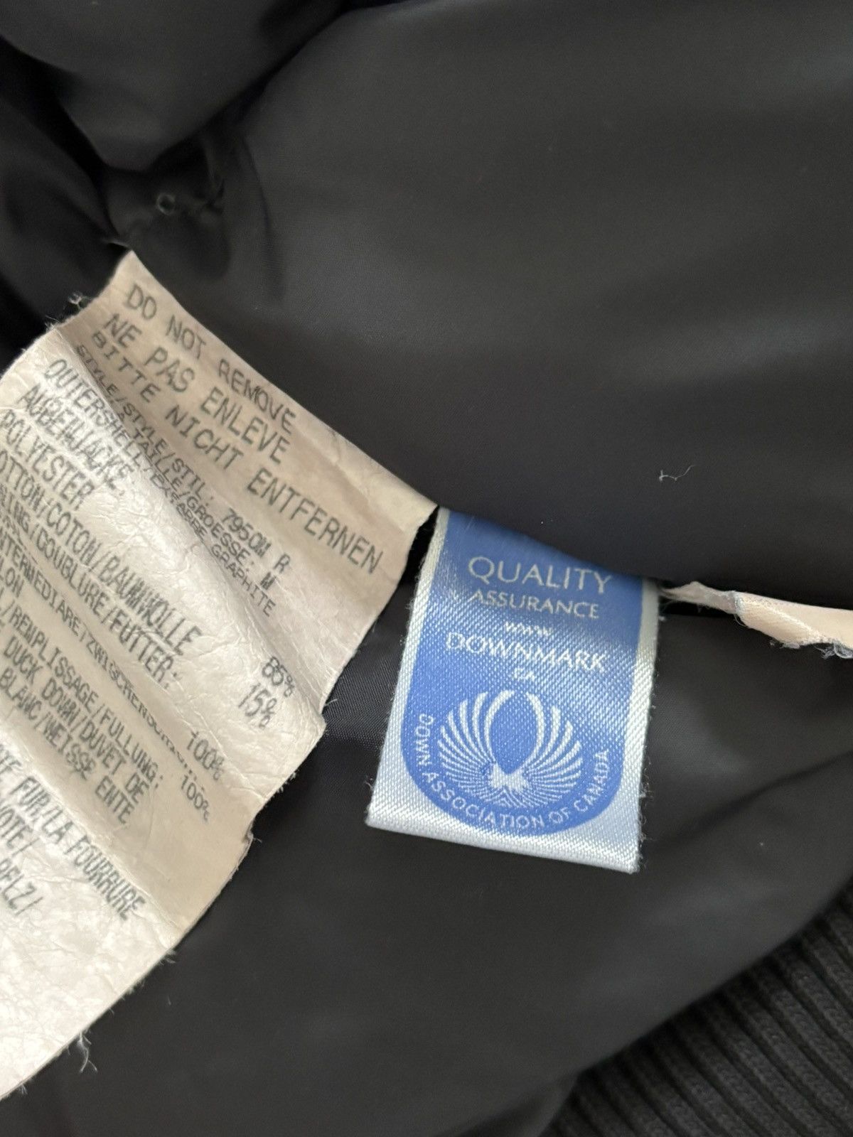 Canada Goose Canada Goose Chilliwack bomber jacket grey Size US M / EU 48-50 / 2 - 8 Thumbnail