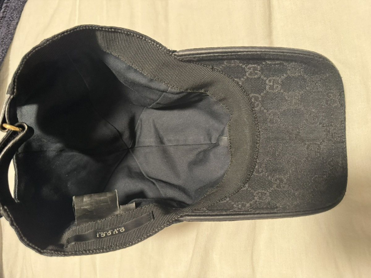 Gucci Gucci hat Size ONE SIZE - 8 Thumbnail