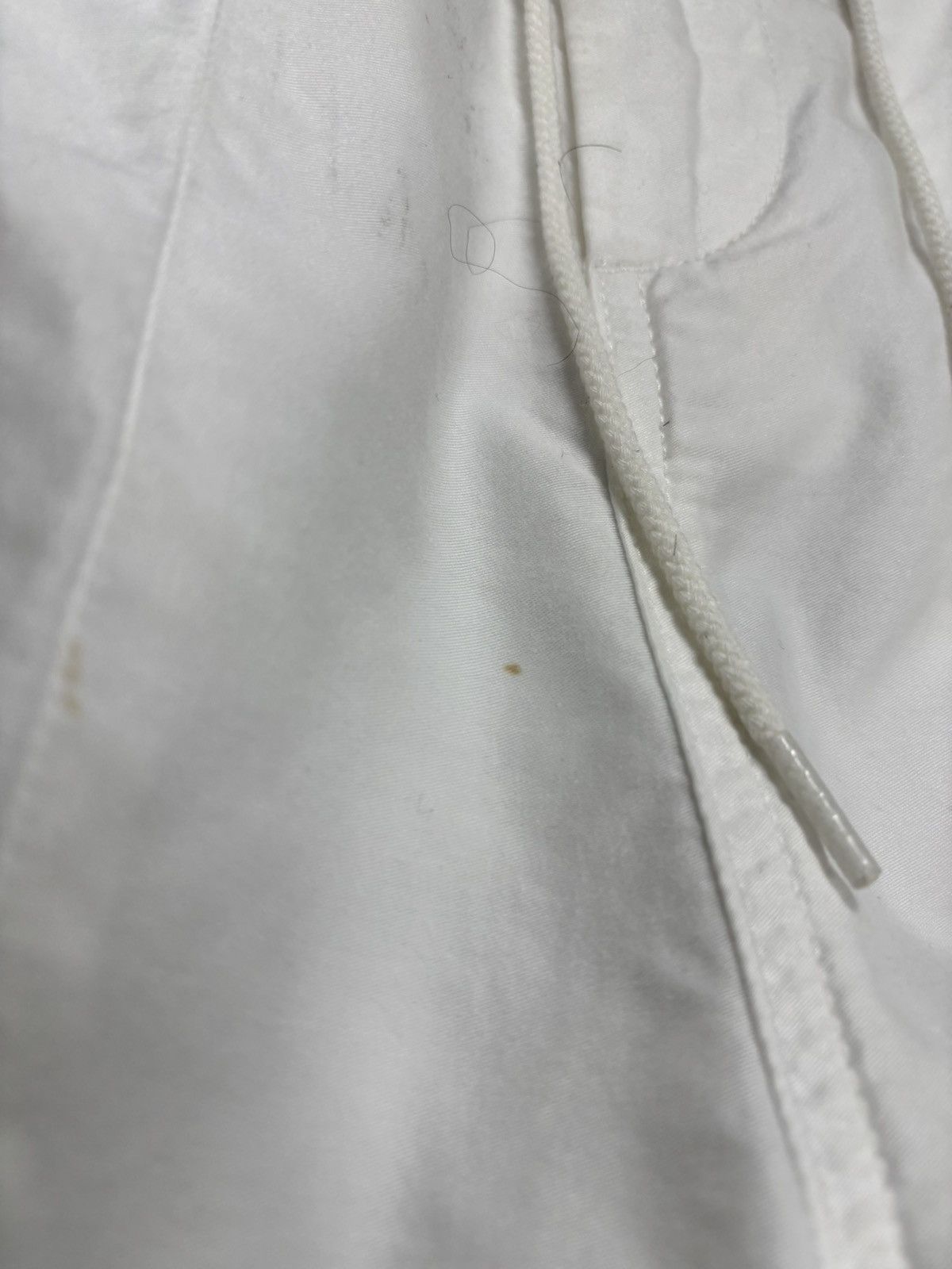 Needles Needles Paracut Baggy Pants. S0146Y Size US 30 / EU 46 - 5 Thumbnail