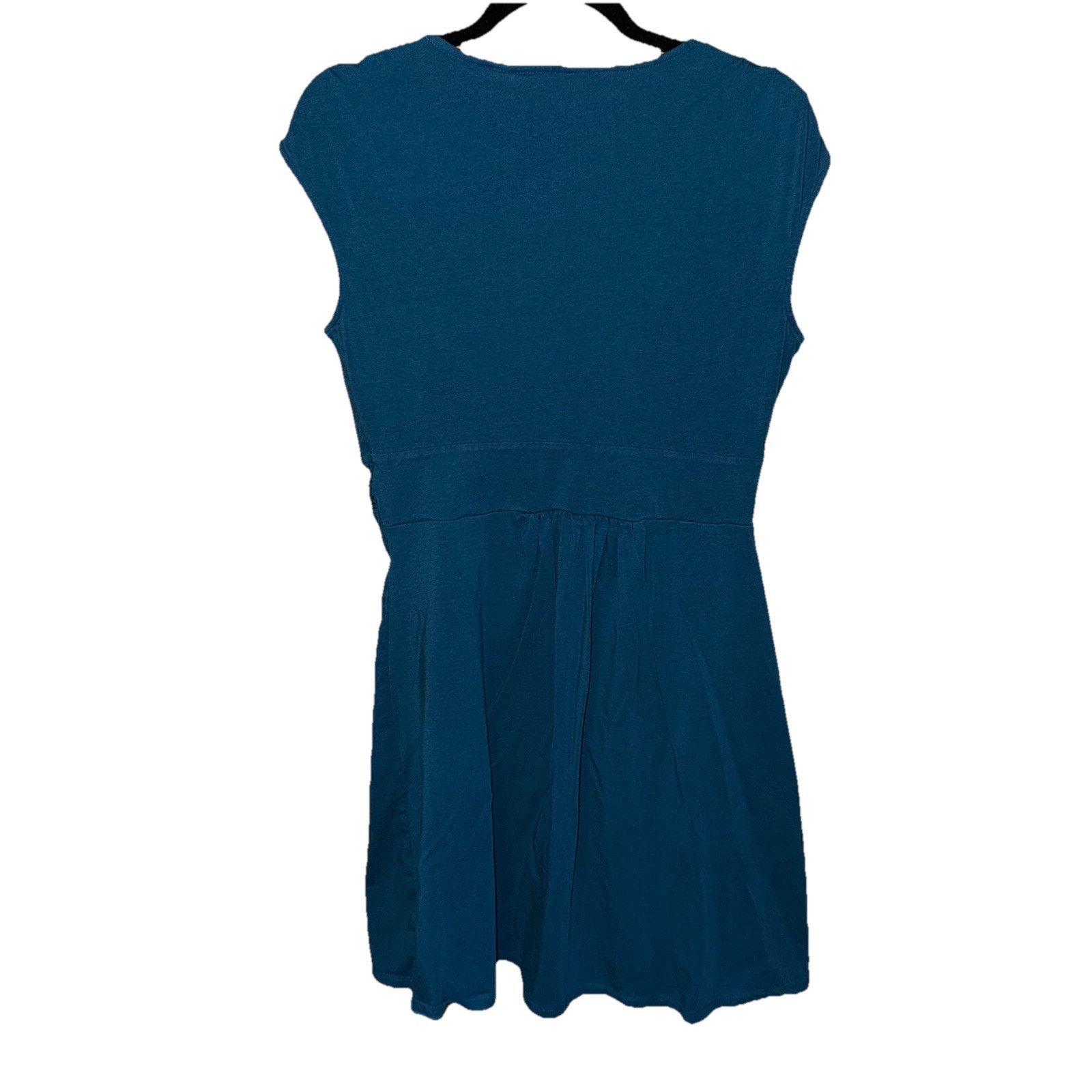 Lands' End Lands’ End Shift Dress Size Medium Size M / US 6-8 / IT 42-44 - 2 Thumbnail