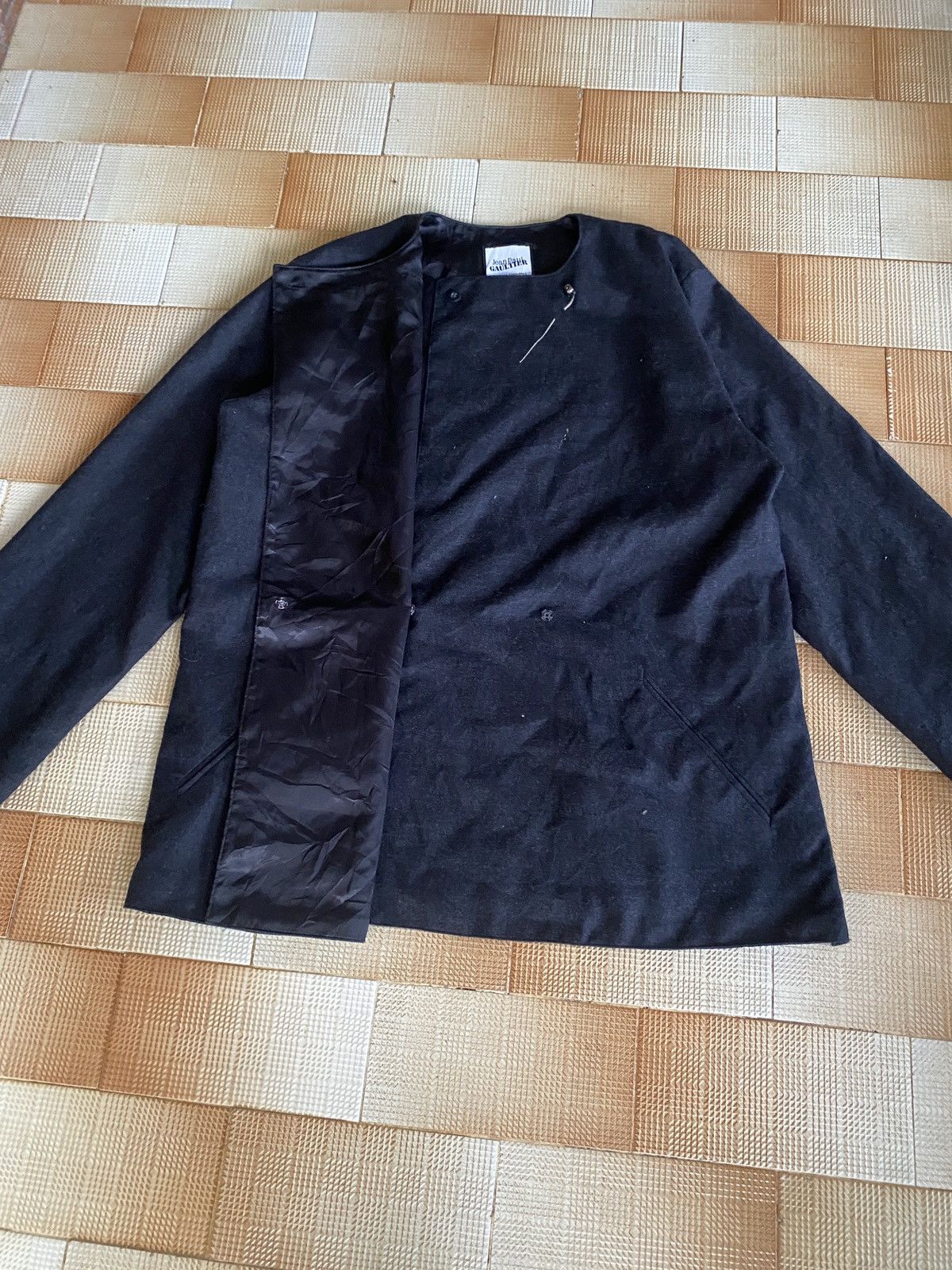 Jean Paul Gaultier Vintage jean paul guiltier night wear Size XS / US 0-2 / IT 36-38 - 6 Thumbnail