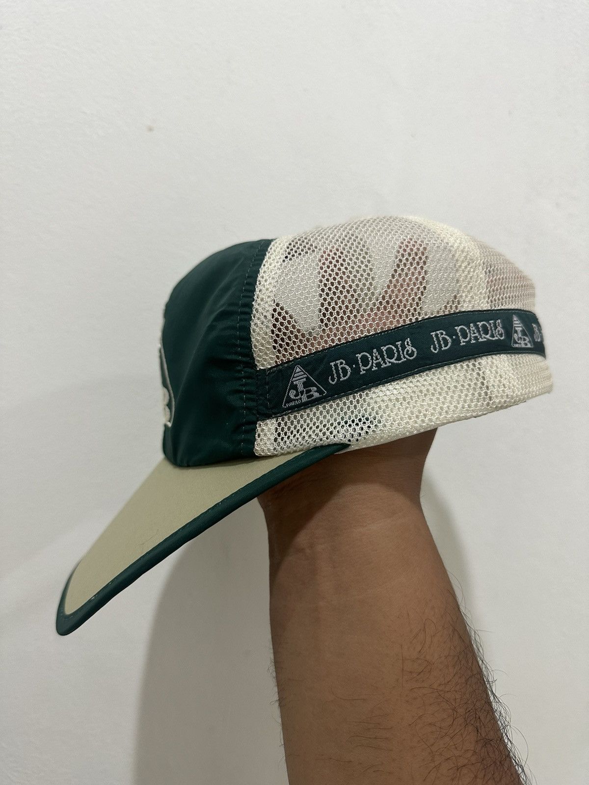 Other VTG 90’s J.B PARIS Hat Size ONE SIZE - 3 Thumbnail