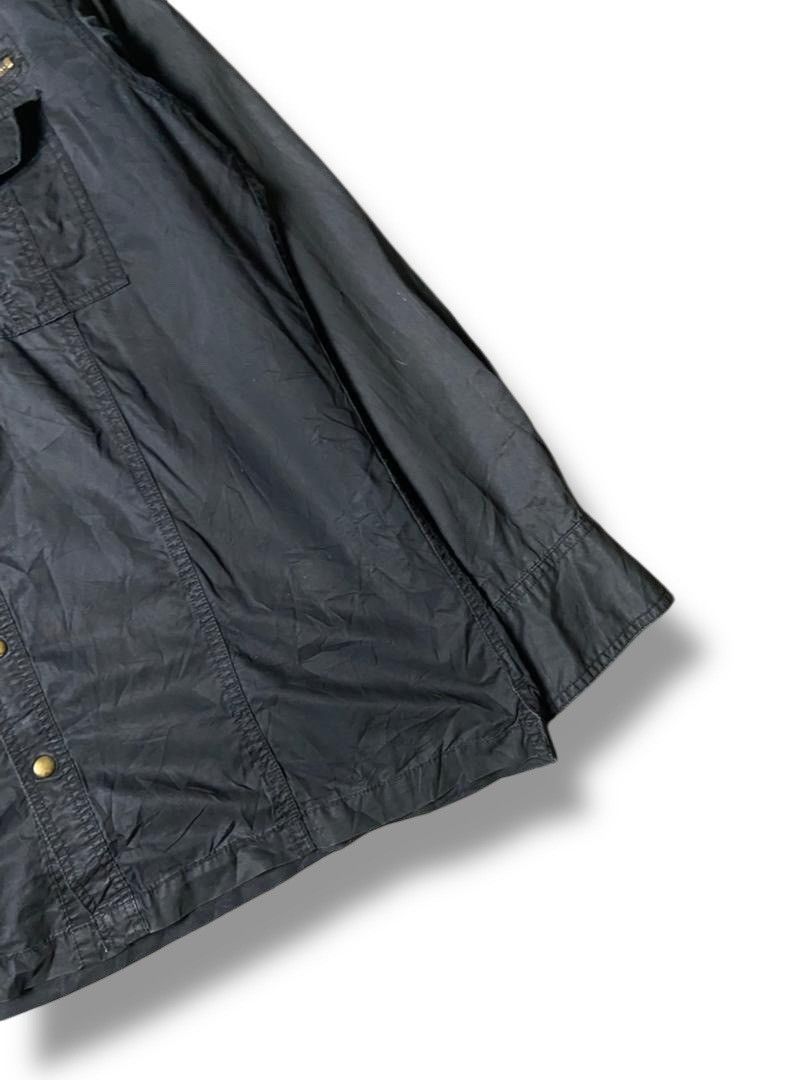 Japanese Brand Kansai Brand Light Jacket with Cargo Pockets (171) Size US L / EU 52-54 / 3 - 4 Thumbnail