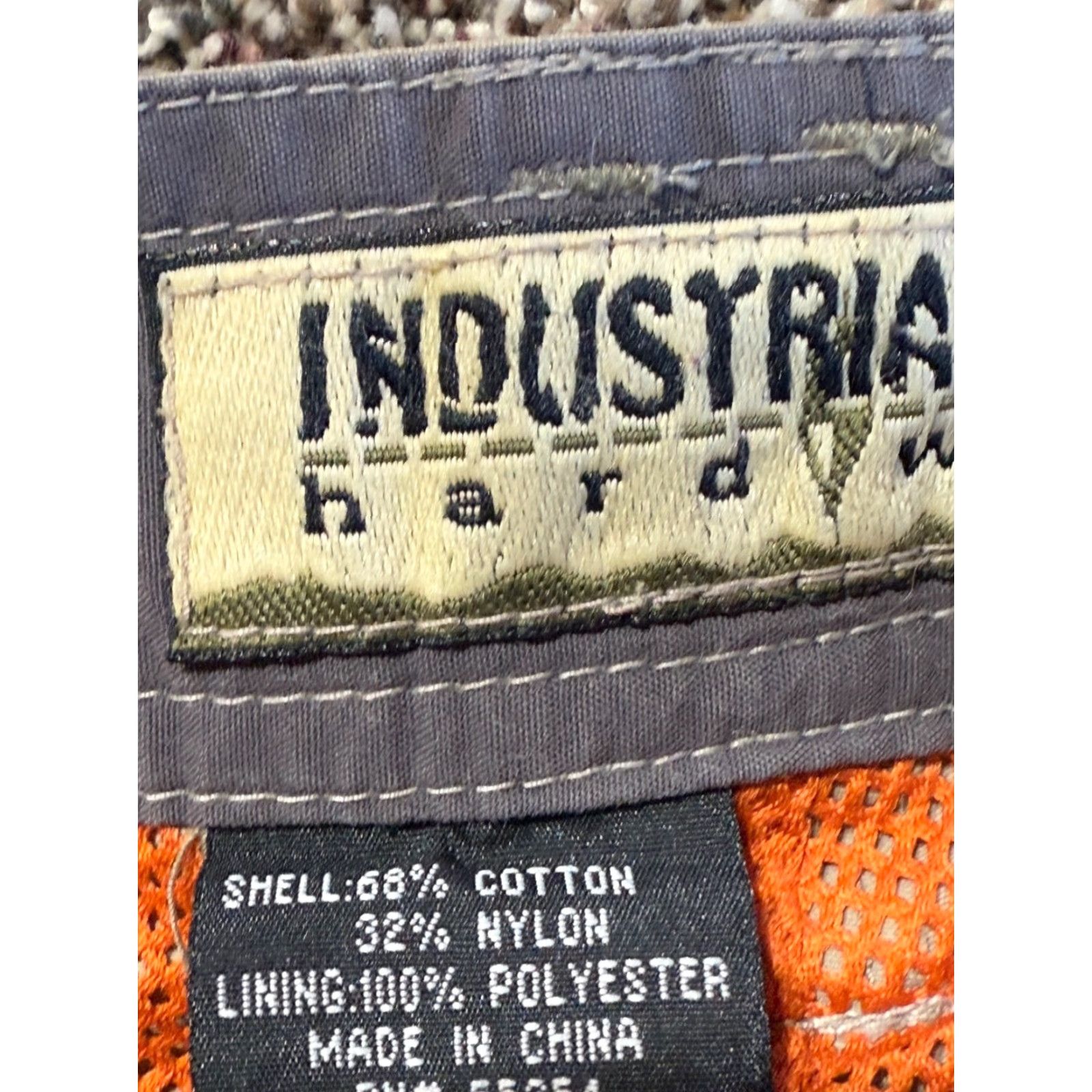 American Eagle Outfitters American Eagle Outfitters Mens Pants 33 Tan Hiking Cotton Nylon Blend 33X32 Lot OF 2 Size US 33 - 5 Thumbnail
