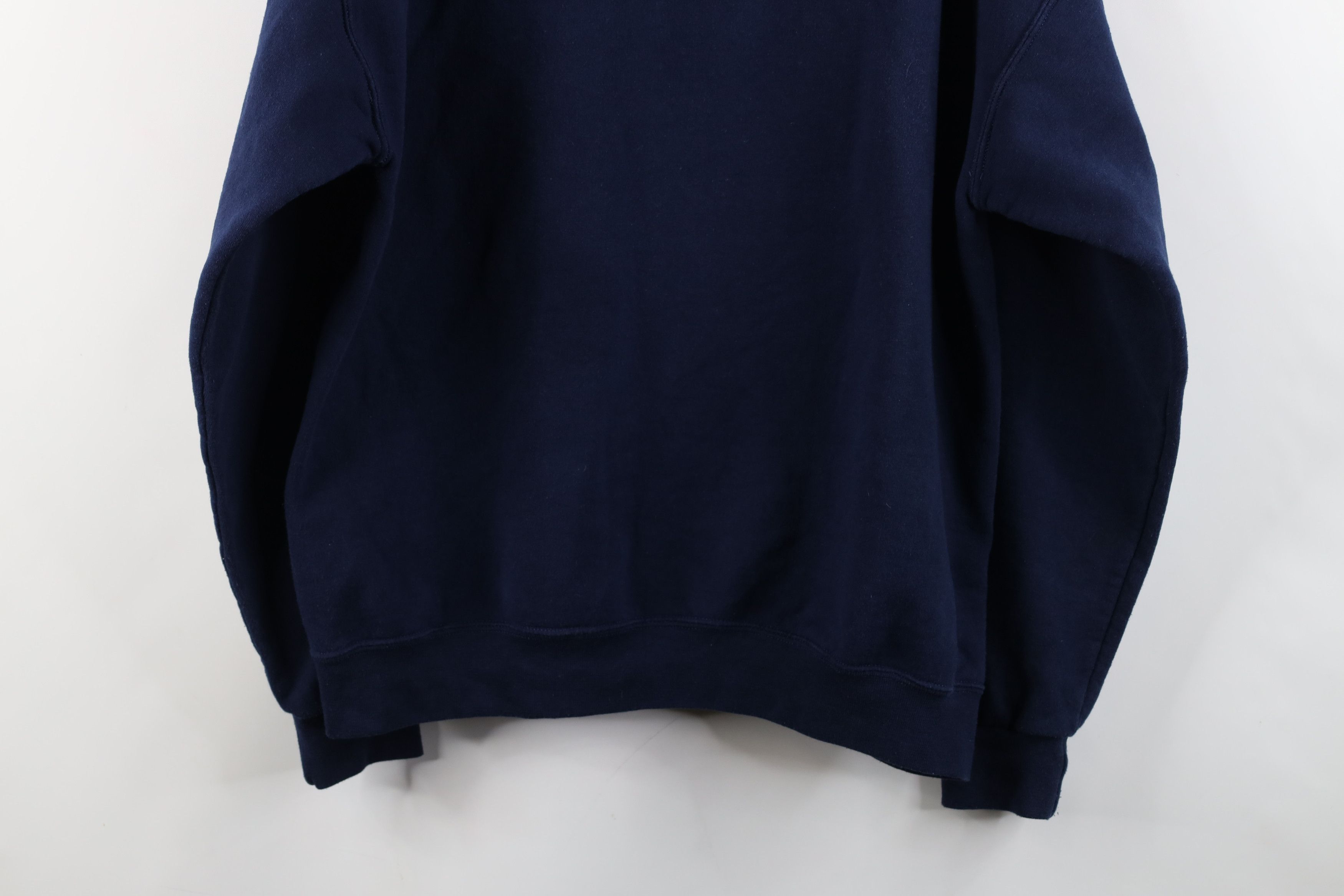 Vintage Vintage 90s Spell Penn State University Hoodie Sweatshirt Size US L / EU 52-54 / 3 - 14 Thumbnail